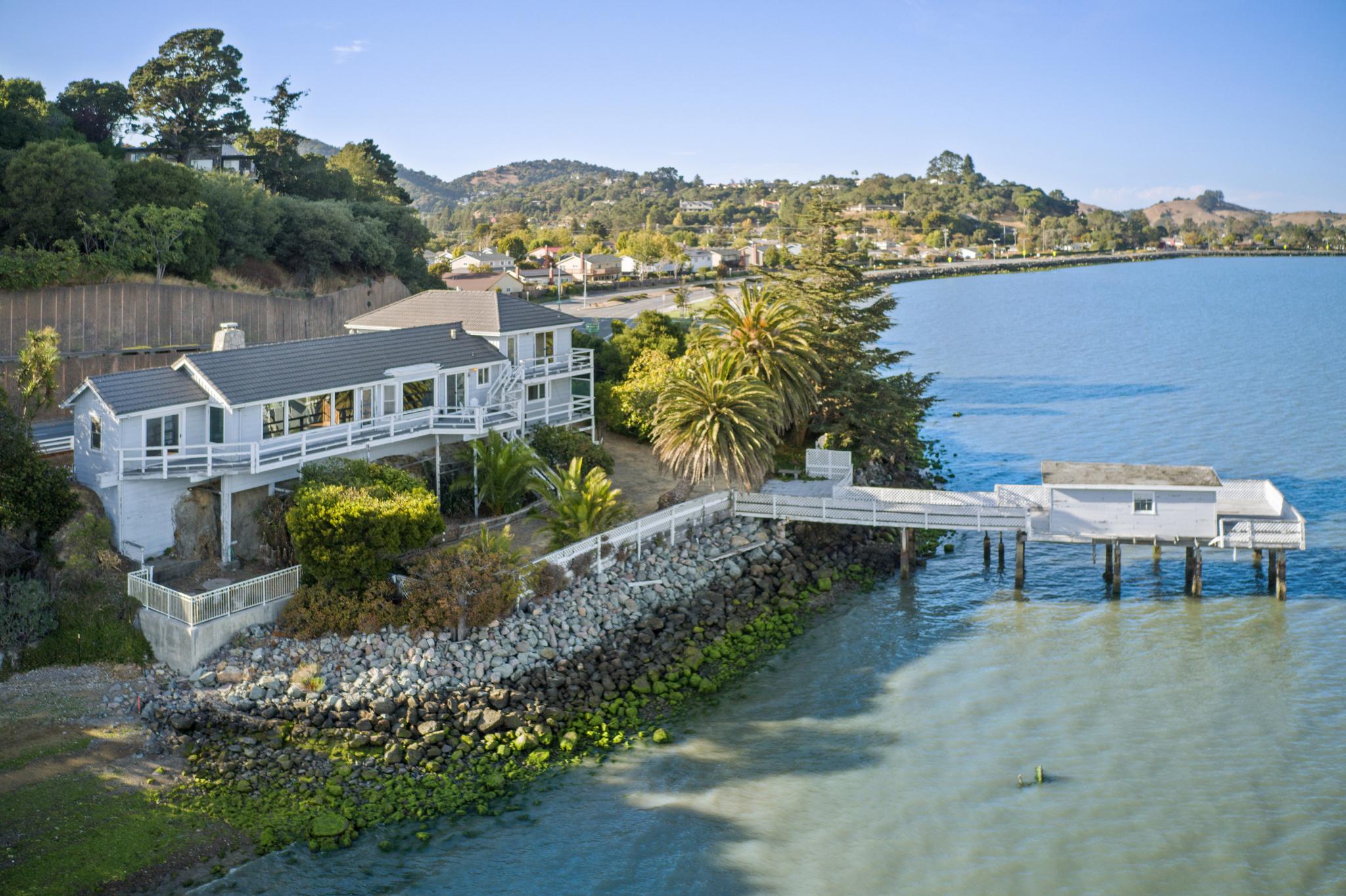  Waterfront Paradise - 物件實景