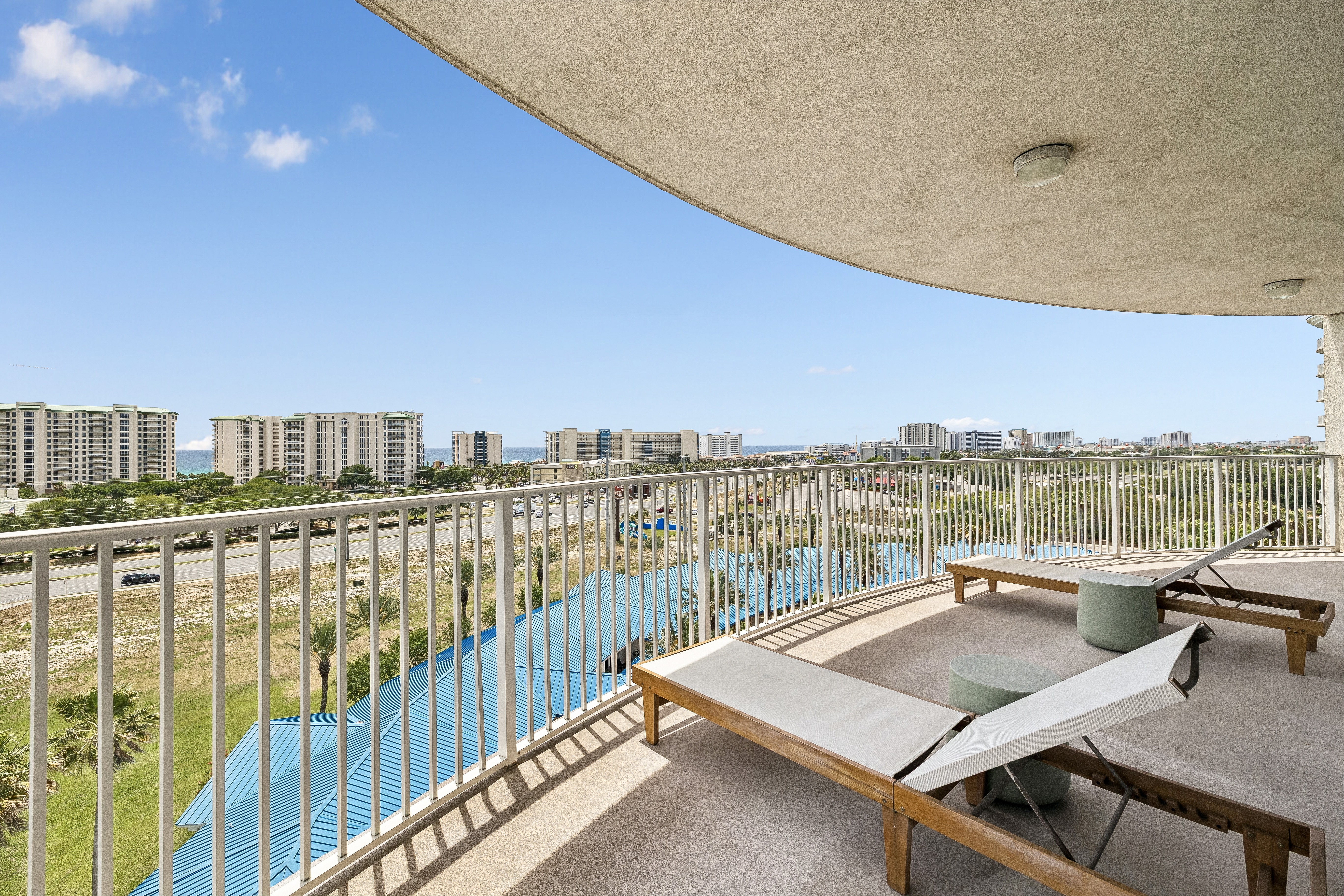  Panoramic Gulf-View Condo With Expansive Resort Amenities - 物件實景