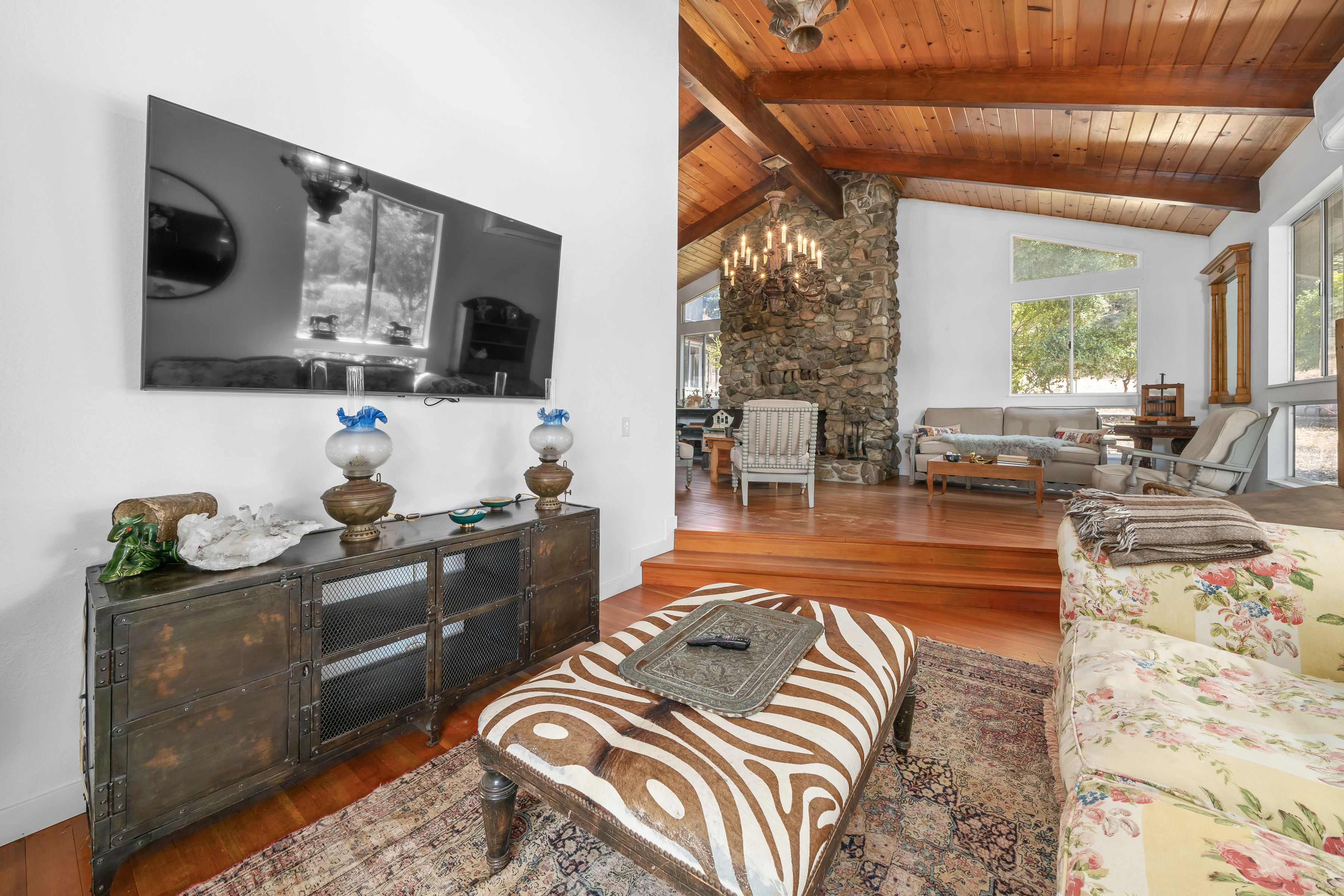  Extraordinary Vineyard Estate - 物件實景