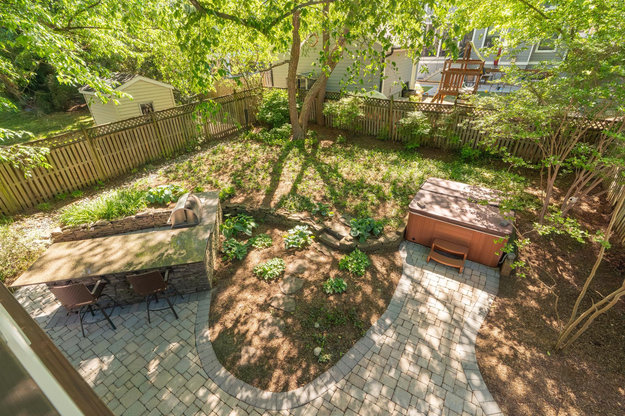  1900 N Nelson Street, Arlington, VA, 22207 - 物件實景