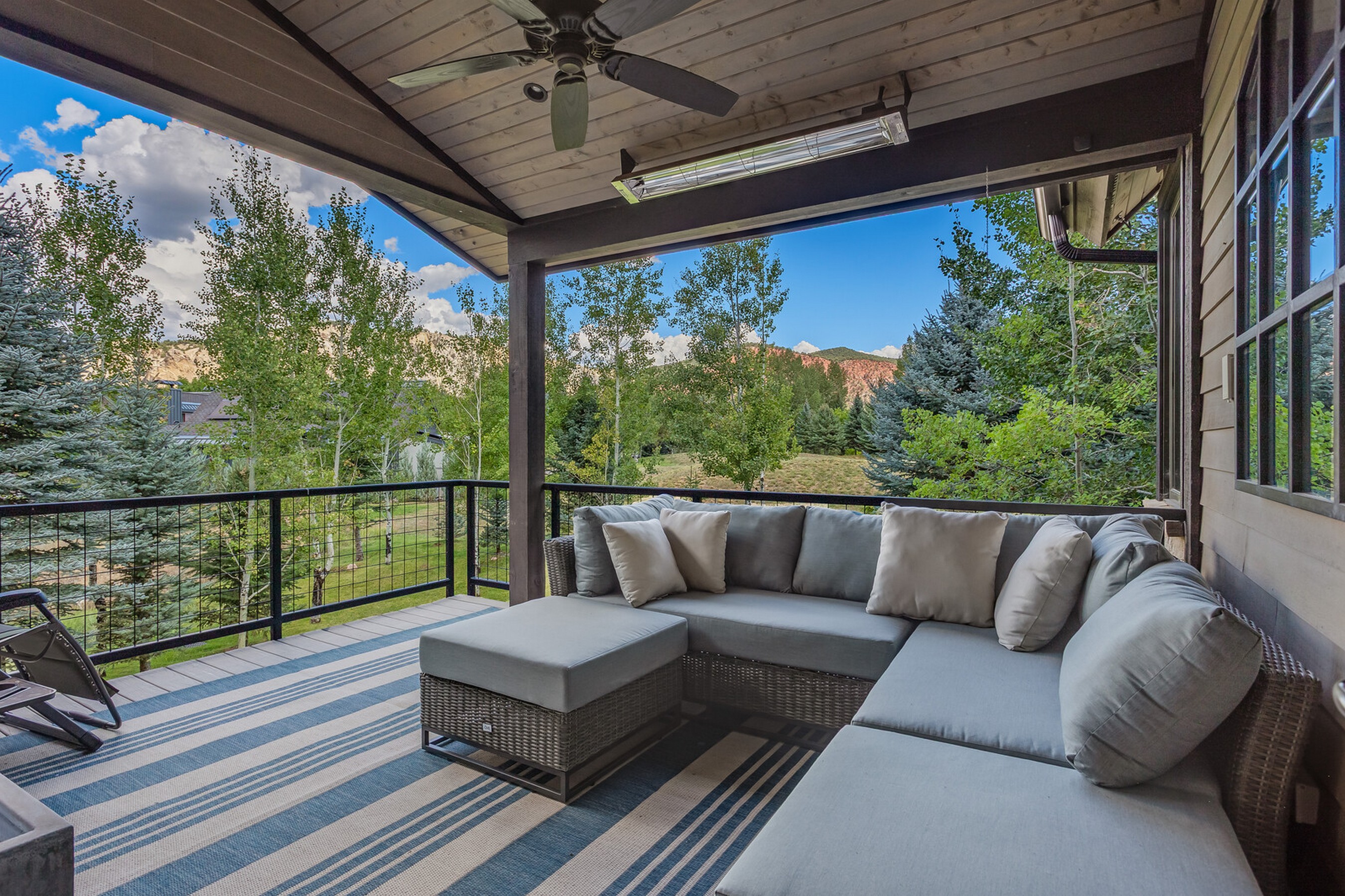  Hidden Gem in Aspen Glen - 物件實景