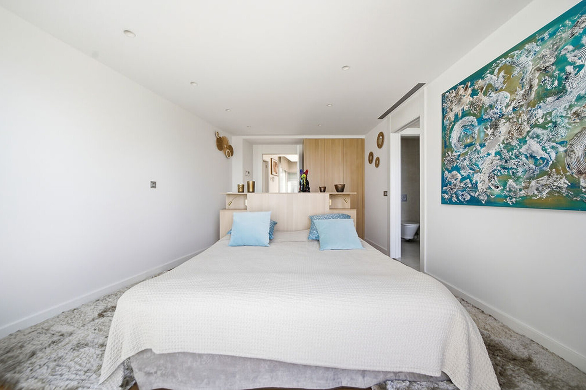  Exceptional Designer Villa with Marina, Sea and Mountain Views - 物件實景