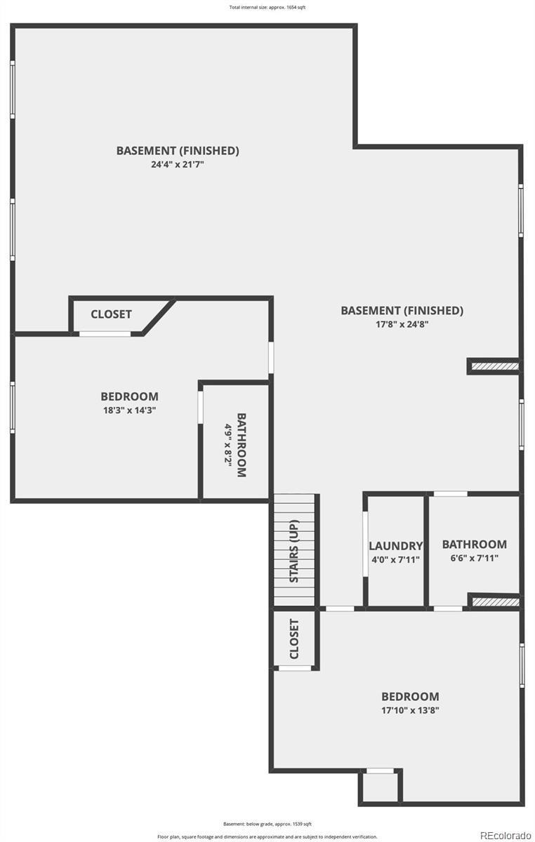 Brighton, Colorado, 80601, United States, 5 Bedrooms Bedrooms, ,4 BathroomsBathrooms,Residential,For Sale,2013778