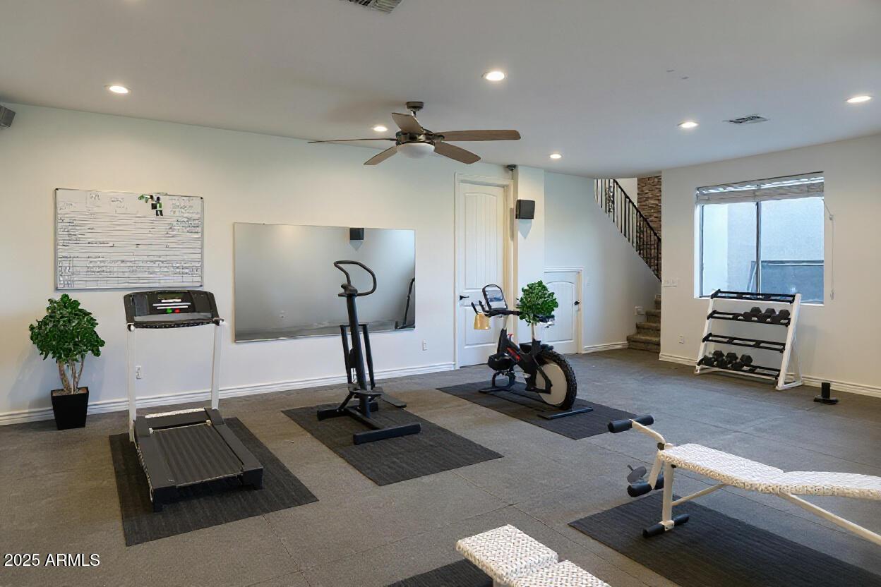 Chandler, Arizona, 85249, United States, 7 Bedrooms Bedrooms, ,8 BathroomsBathrooms,Residential,For Sale,1986072