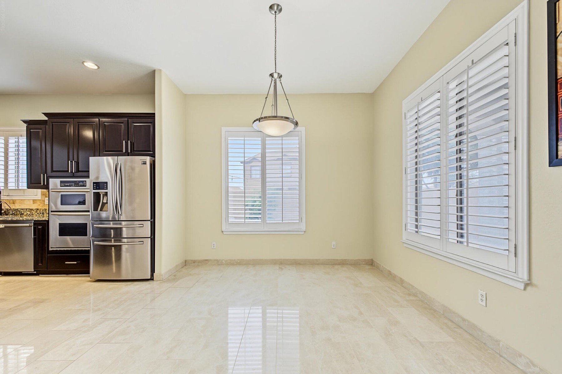  965 E Benrich Drive¦Gilbert, AZ - 物件實景