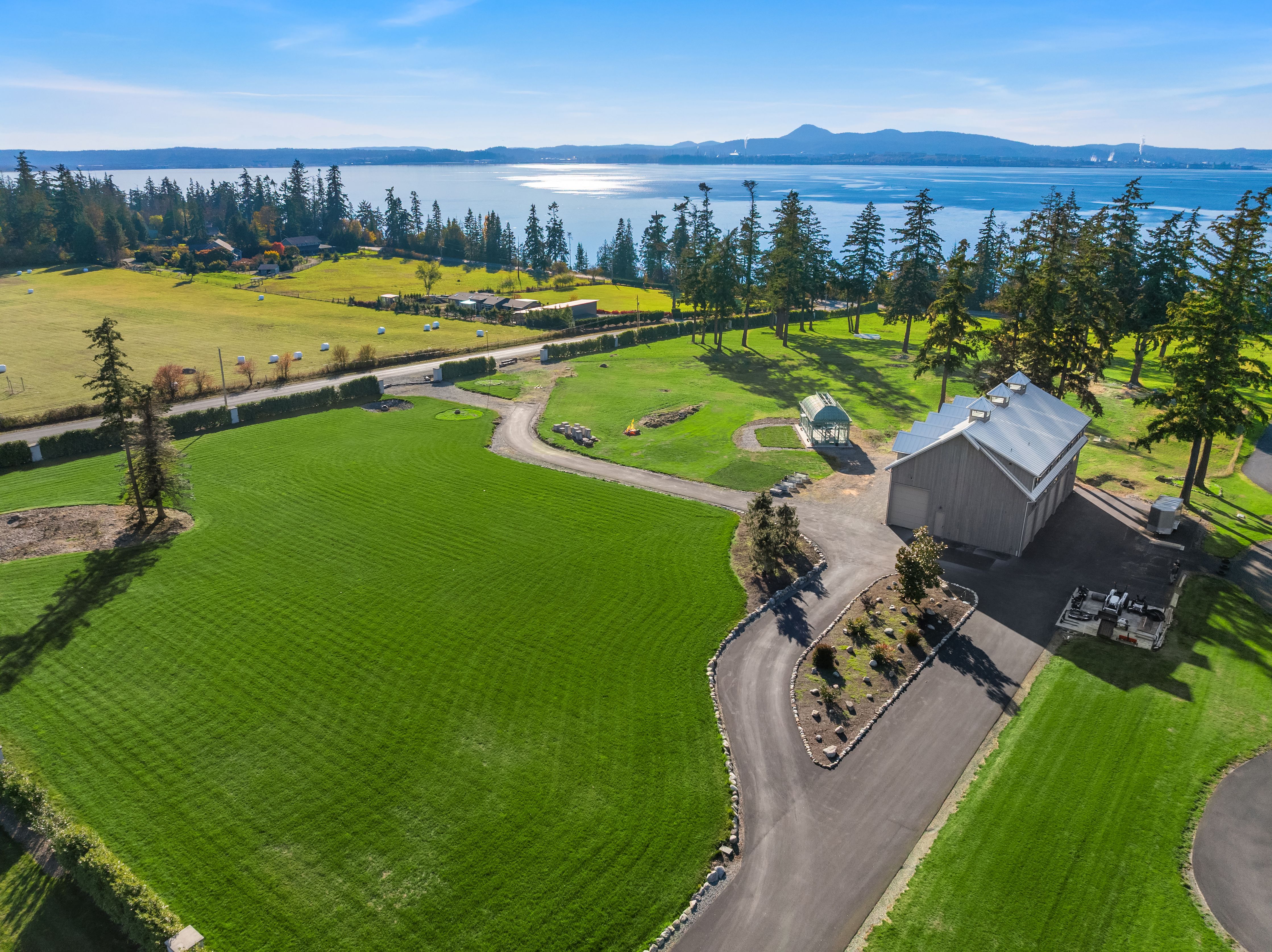  12481 Persons Rd, Bow, WA 98232 - 物件實景