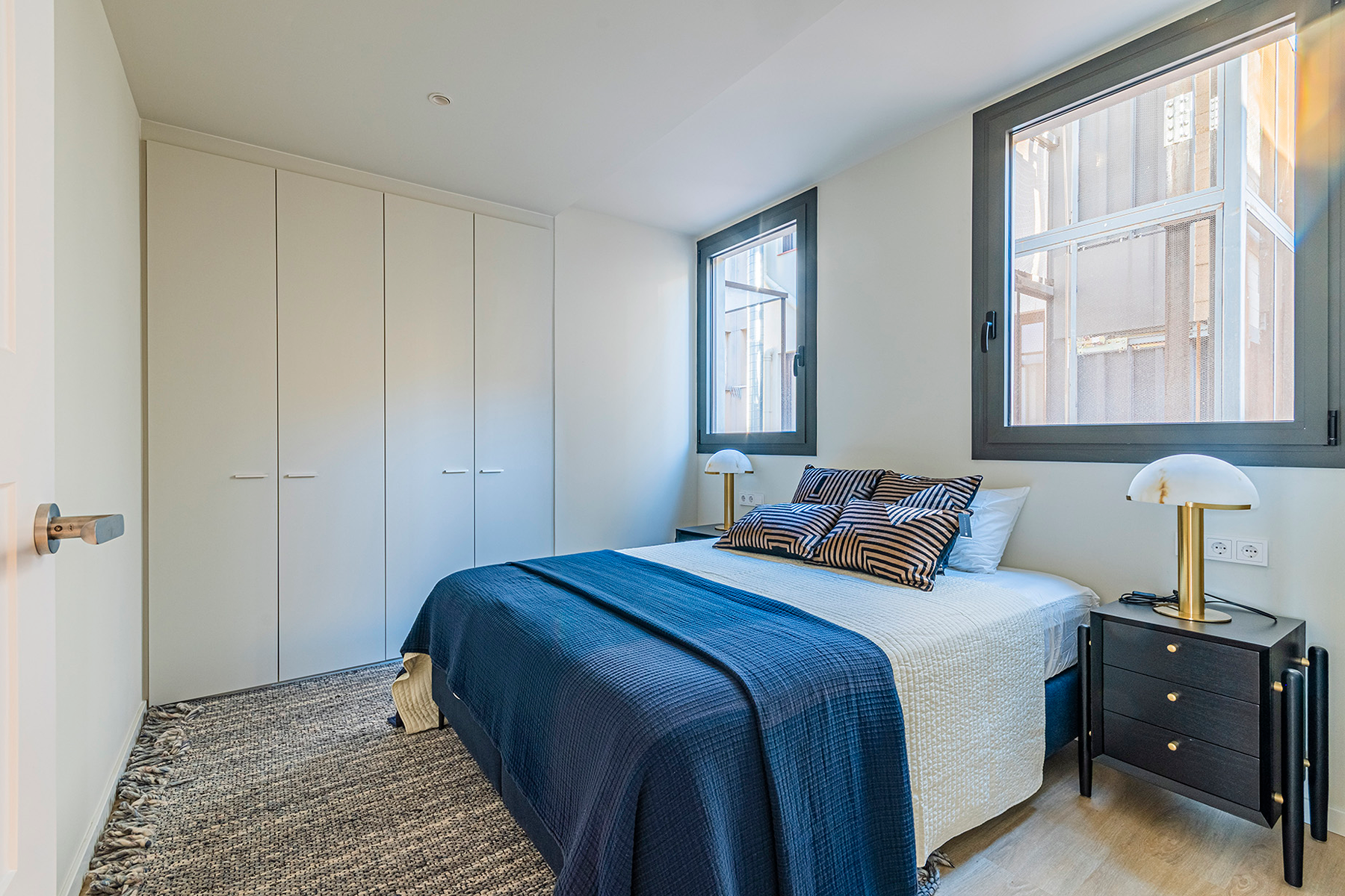  Duplex new construction in Eixample, Barcelona - 物件實景