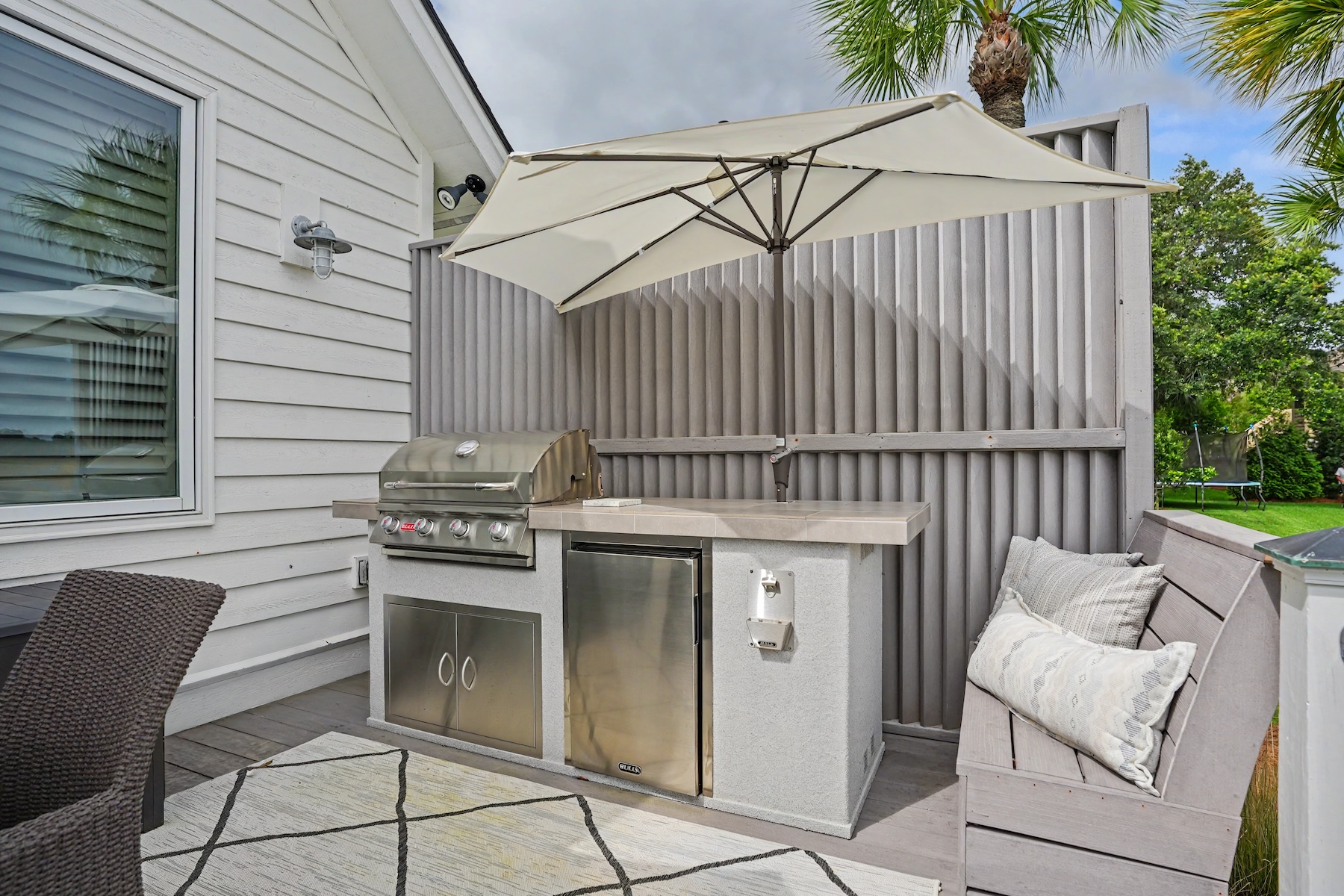  21 Wylly Island Drive, Savannah - 物件實景