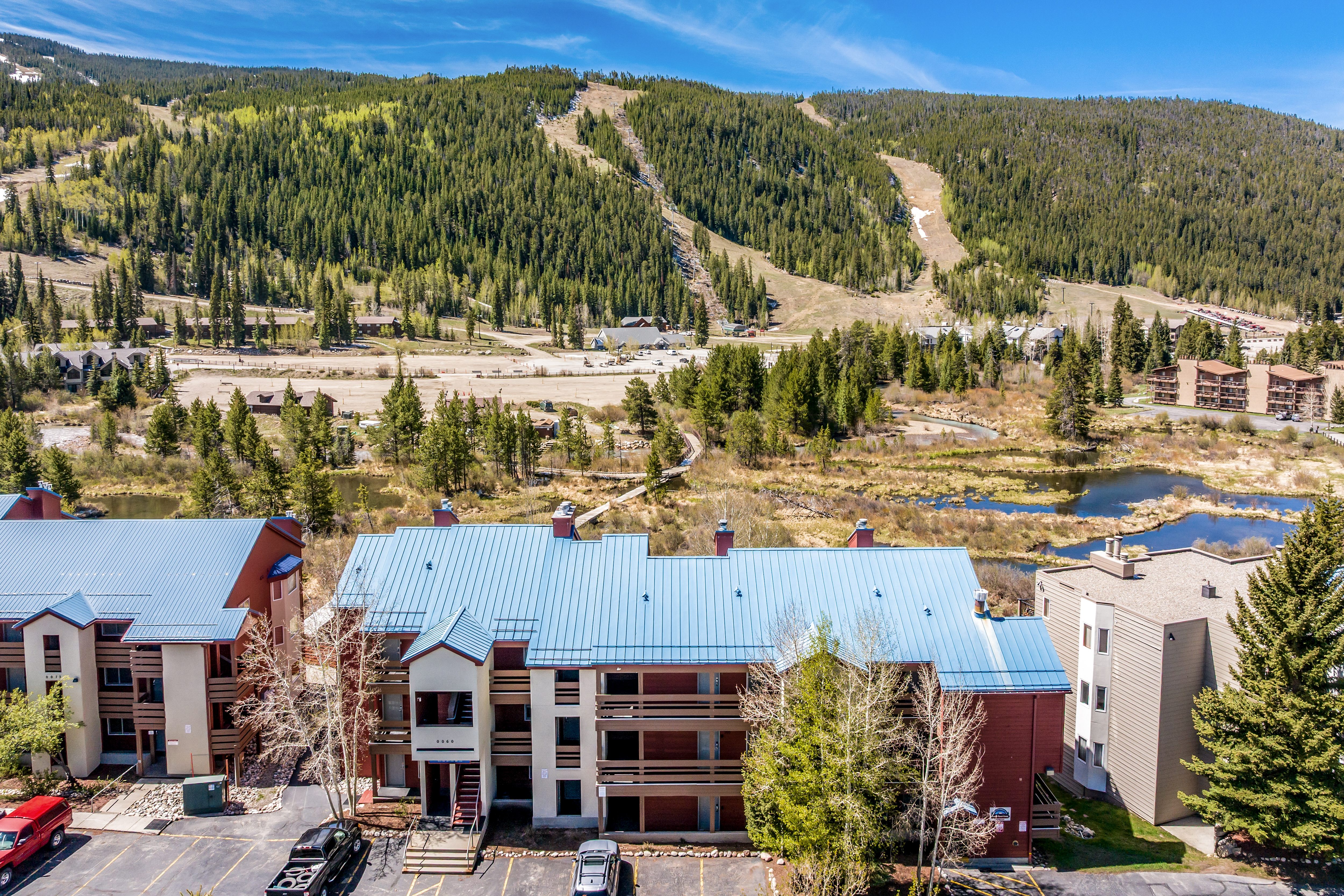  60 Oro Grande Drive, Keystone, CO, 80435 - 物件實景