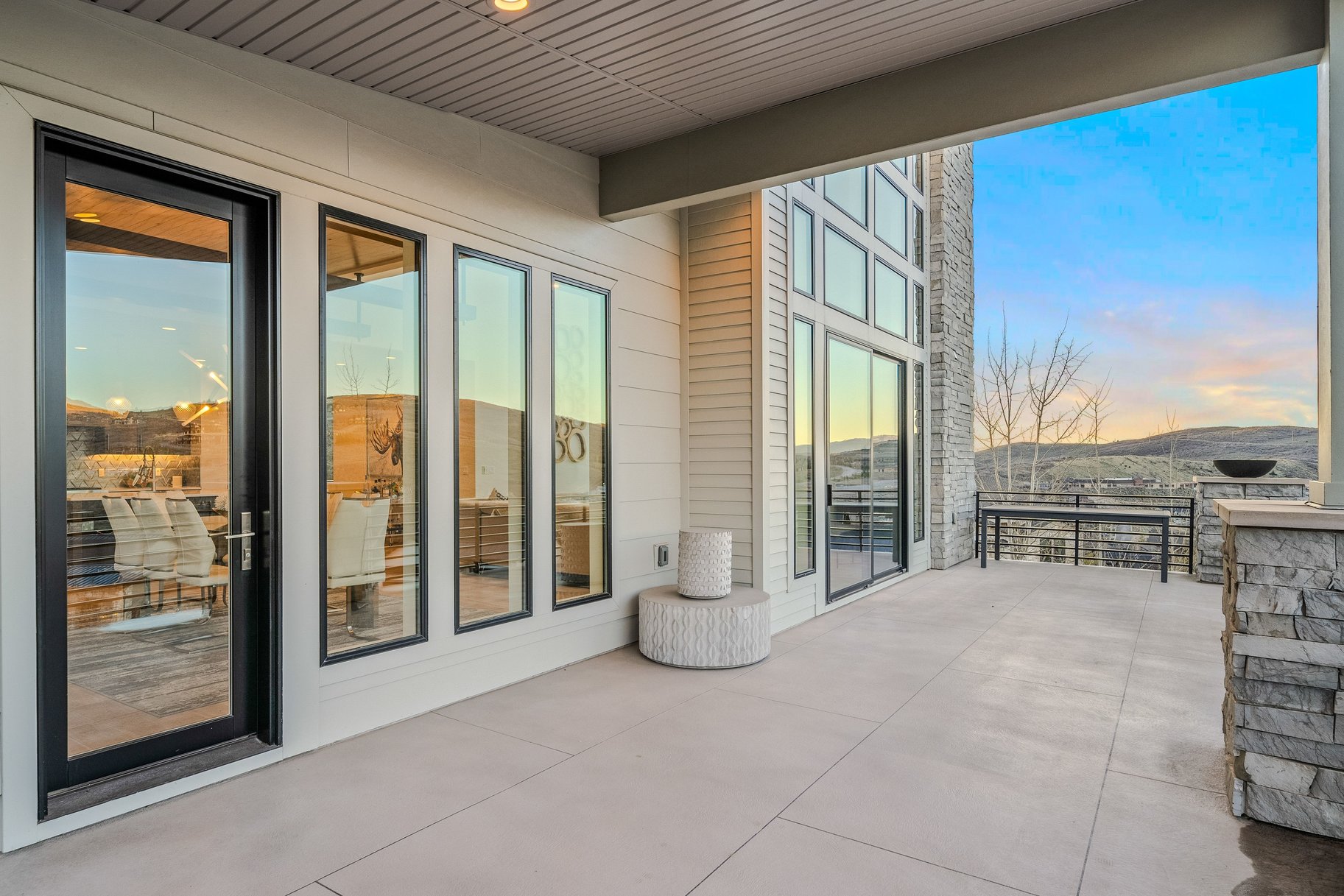  Sweeping Views, Mountain Retreat, Minutes to East Deer Valley & Park City - 物件實景