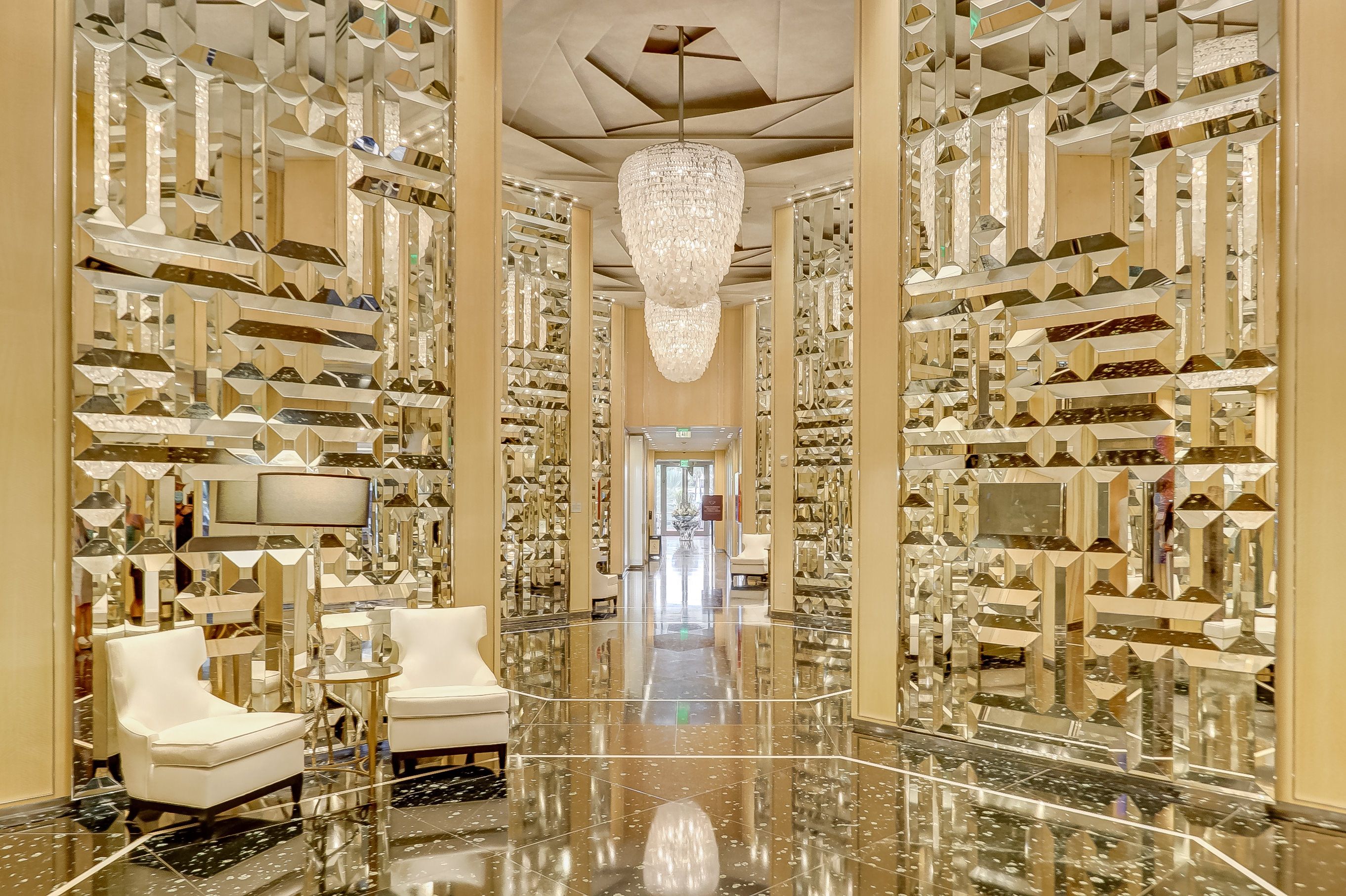  9703 Collins Ave, Bal Harbour, FL, 33154 - 物件實景