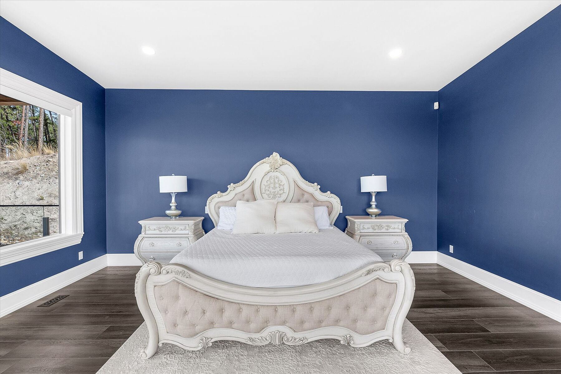  Gated Lake View Estate - 物件實景