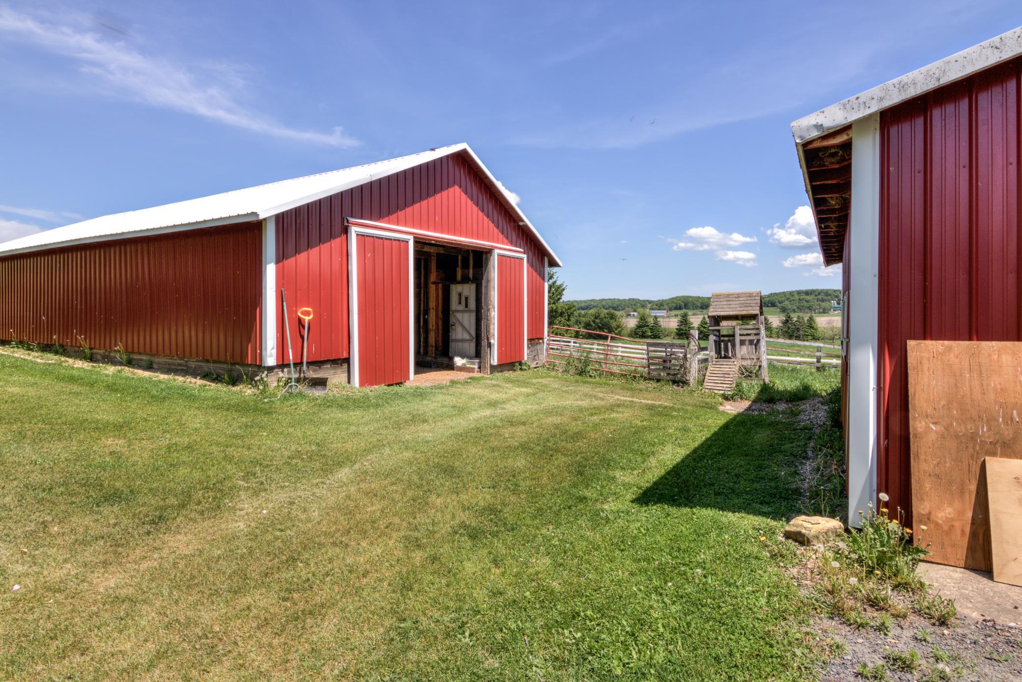 Augusta, Wisconsin, 54722, United States, 4 Bedrooms Bedrooms, ,4 BathroomsBathrooms,Residential,For Sale,2049403