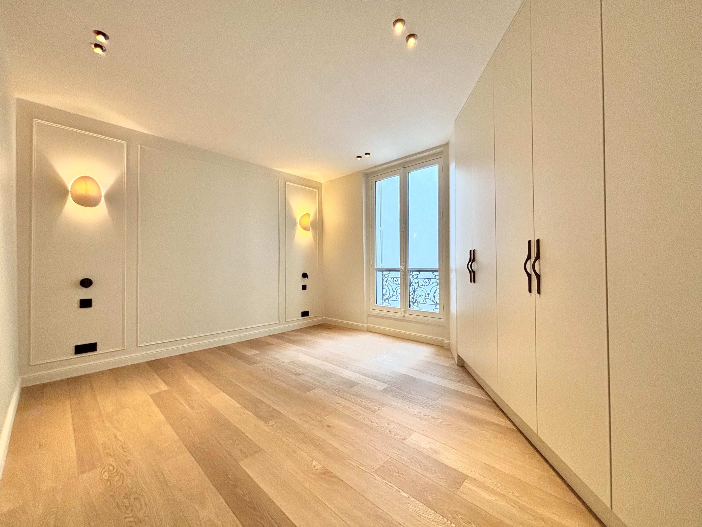  Apartment - 2 bedrooms - Arc de Triomphe - 物件實景