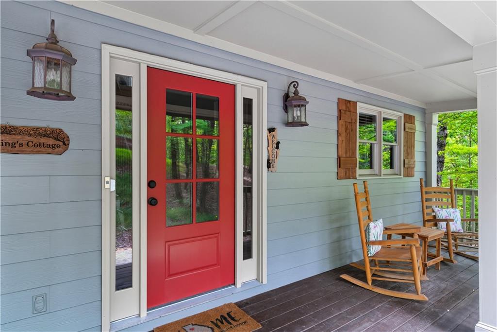 Big Canoe, Georgia, 30143, United States, 5 Bedrooms Bedrooms, ,5 BathroomsBathrooms,Residential,For Sale,1980685