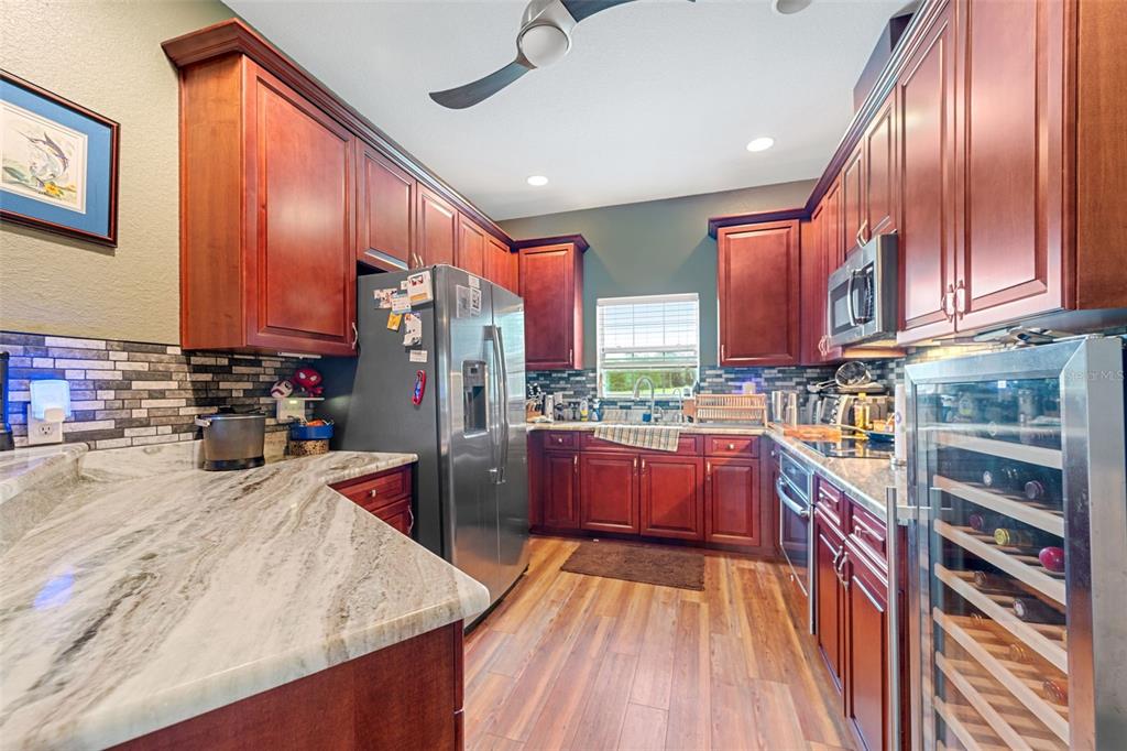 Brooksville, Florida, 34614, United States, 4 Bedrooms Bedrooms, ,4 BathroomsBathrooms,Residential,For Sale,1977794