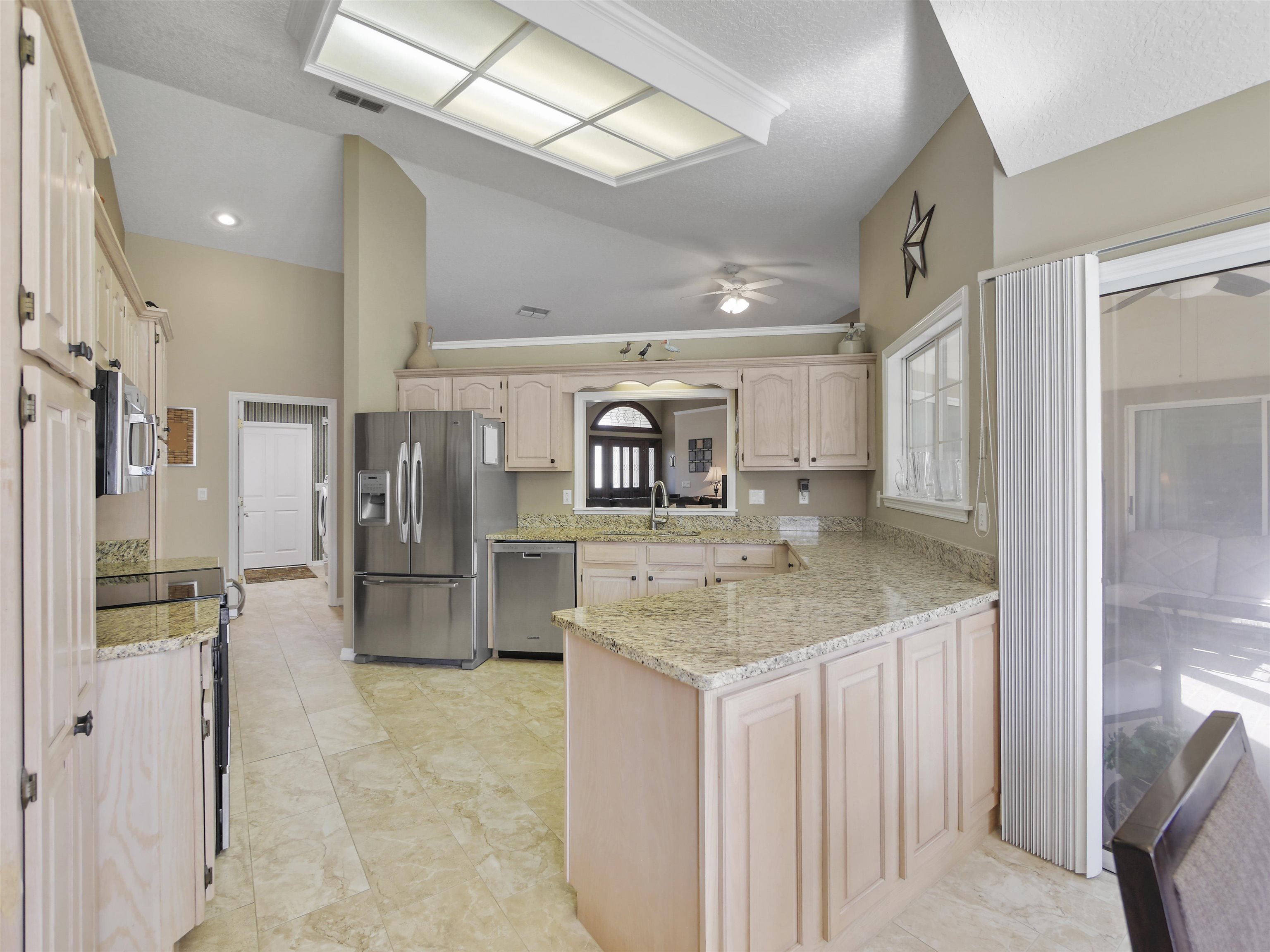 117 Village Del Lago Lane, St Augustine, Florida, 32080-7235, United States, 3 Bedrooms Bedrooms, ,2 BathroomsBathrooms,Residential,For Sale,117 Village Del Lago Lane,1646392