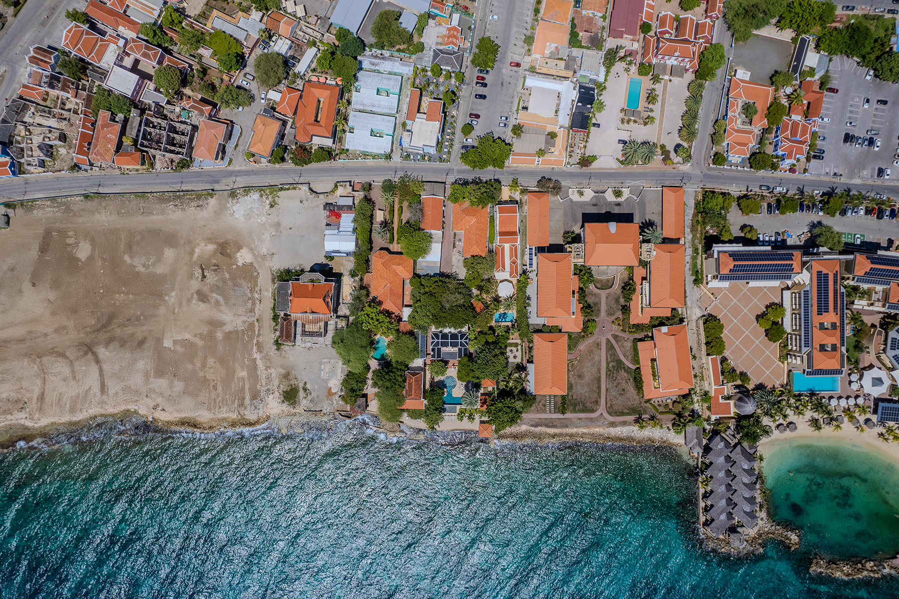  Exclusive Beachfront Estate Retreat - 物件實景