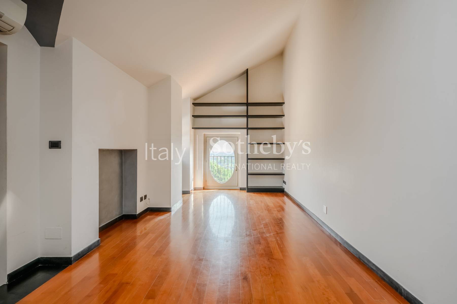  Prestigious residence with large outdoor spaces - 物件實景