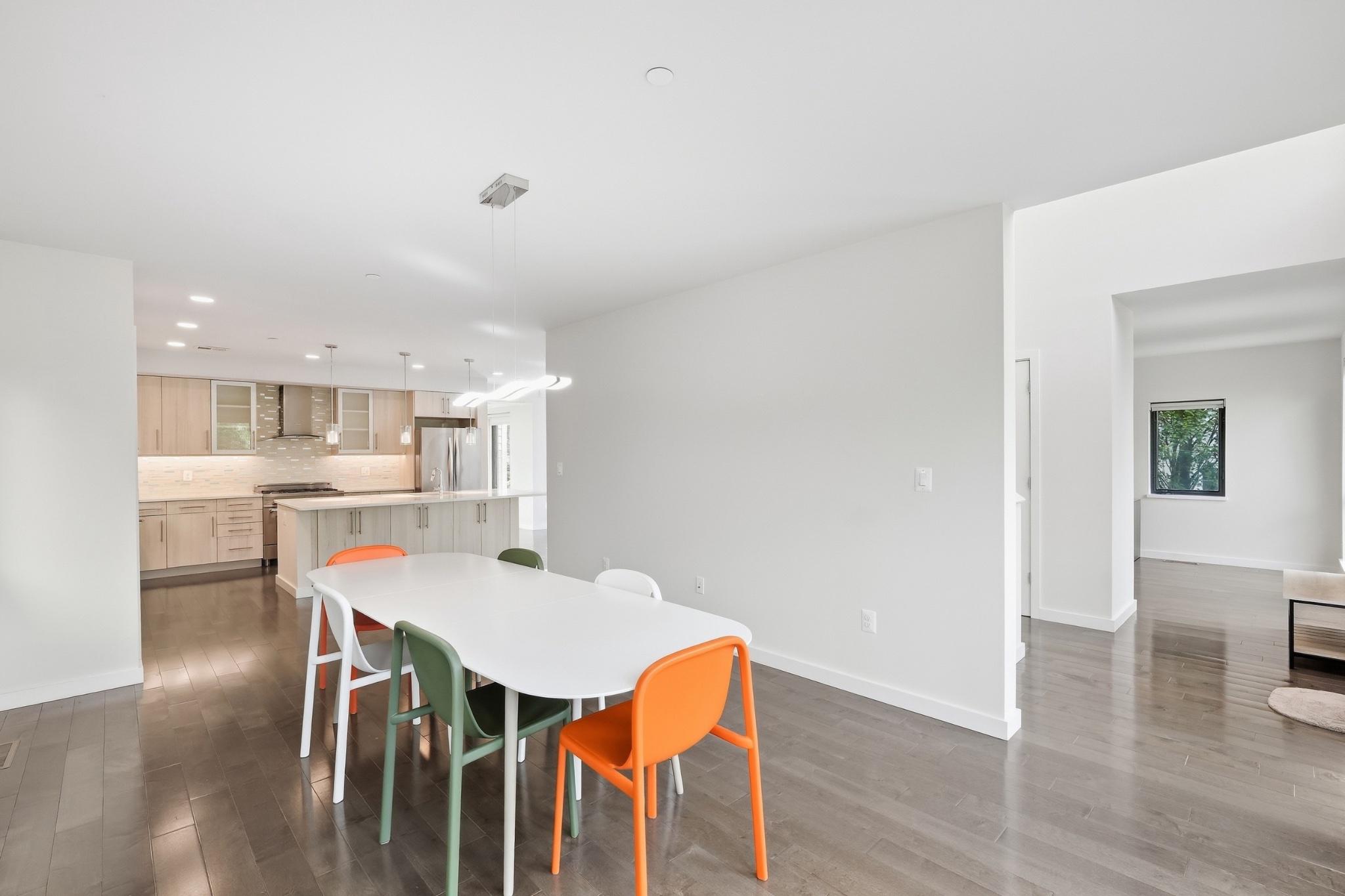  9927 Dickens Avenue, Bethesda, MD, 20814 - 物件實景
