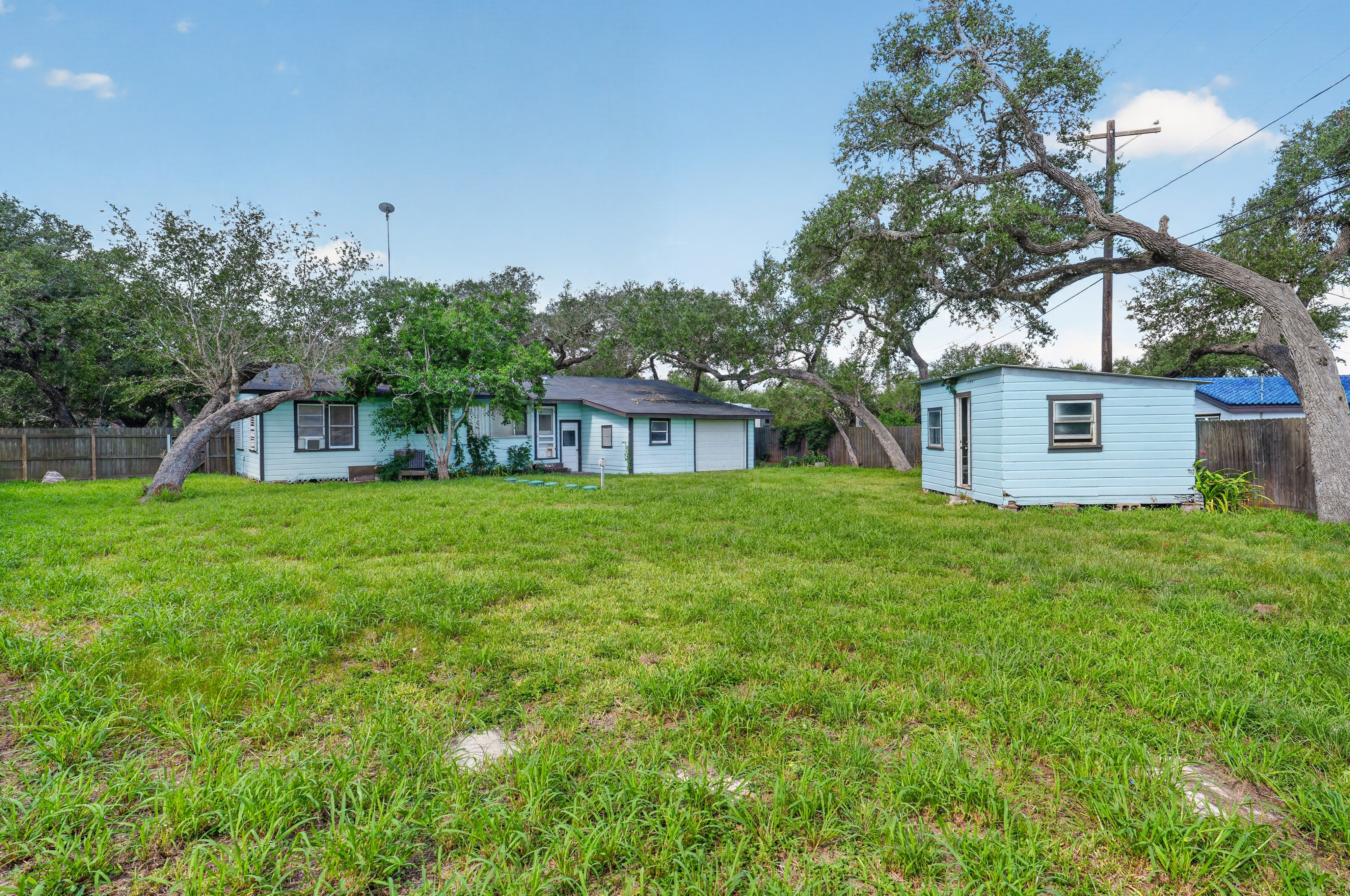  Spacious Rockport Coastal Home - 物件實景