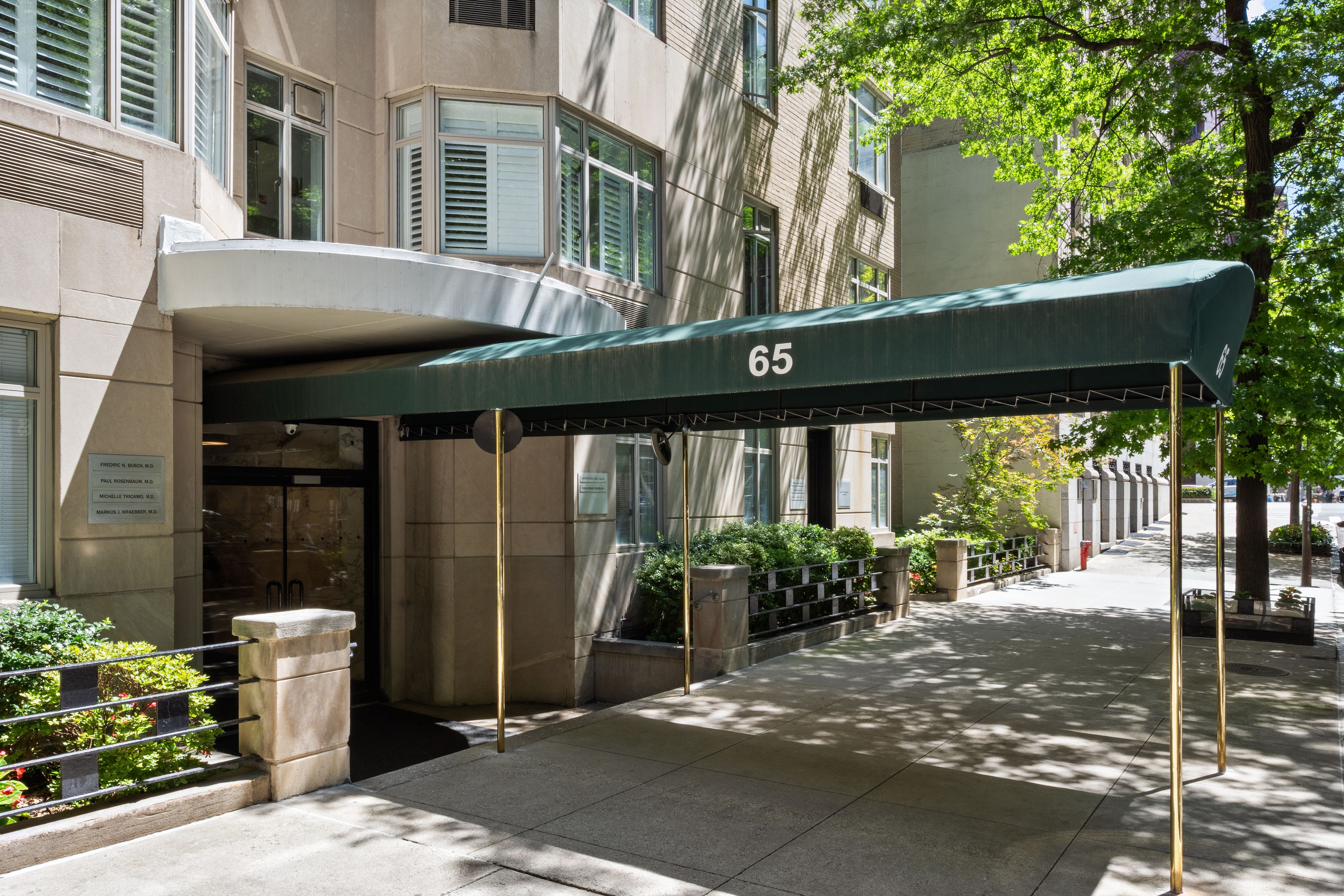  65 East 76th Street 10B - 物件實景
