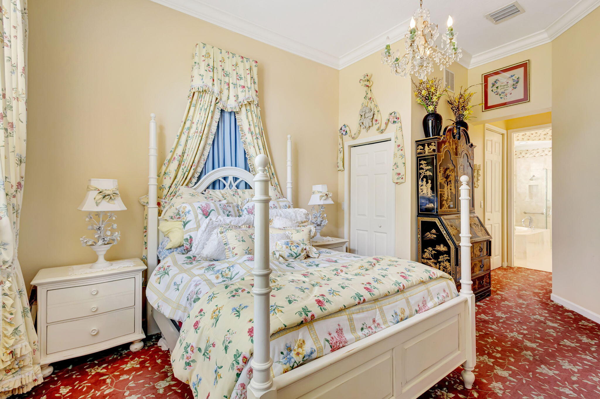 Wellington, Florida, 33411, United States, 2 Bedrooms Bedrooms, ,2 BathroomsBathrooms,Residential,For Sale,1807724