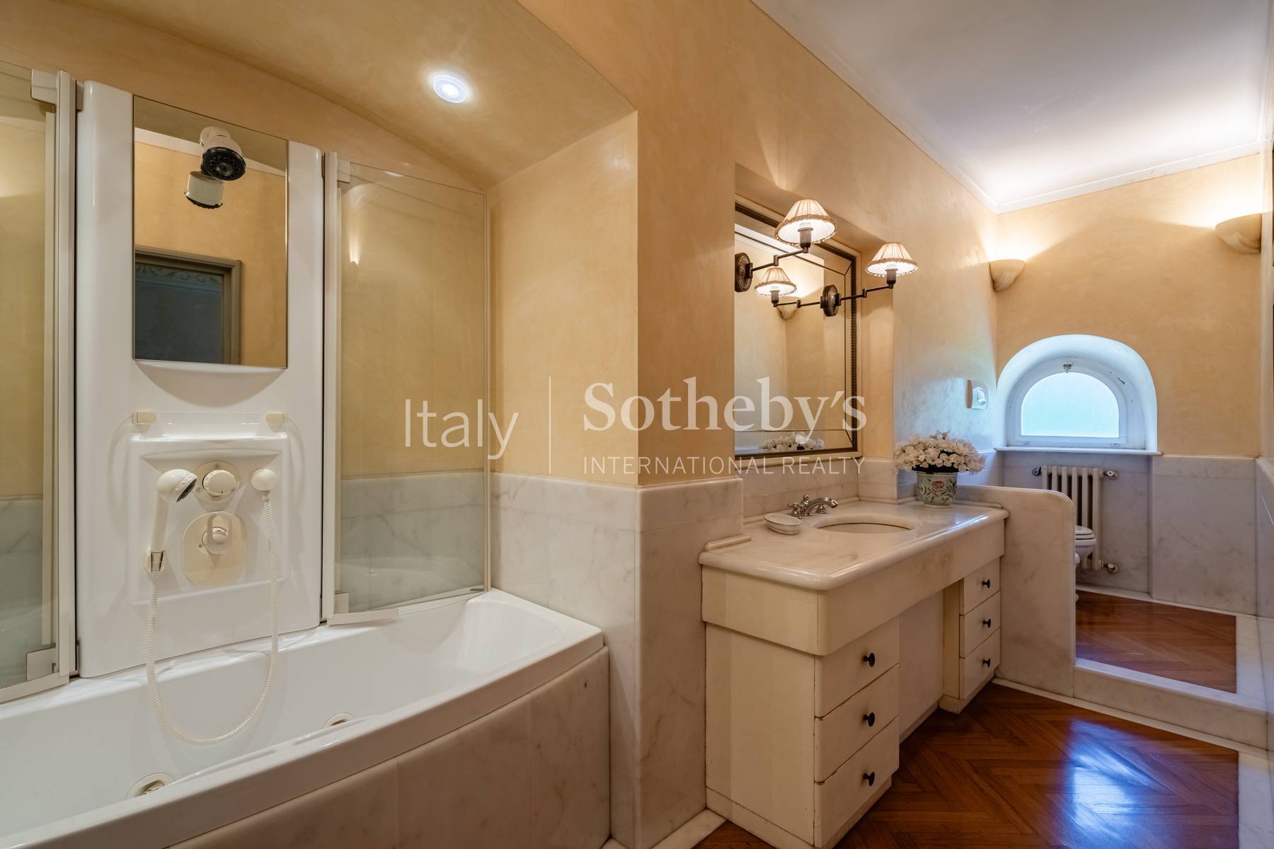  Historic Villa with park and pool in Lucca - 物件實景