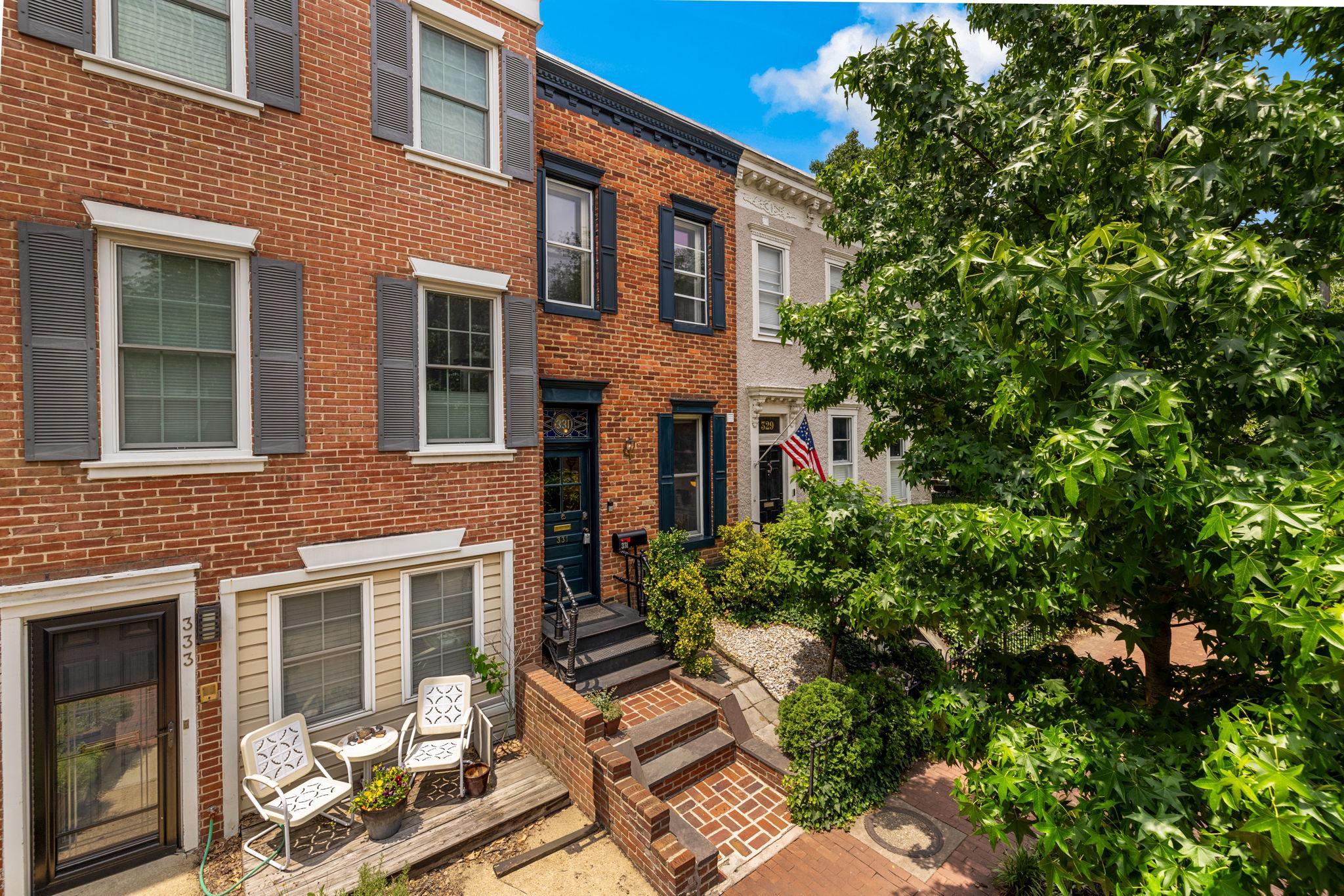  331 11th Street SE, Washington, DC, 20003 - 物件實景