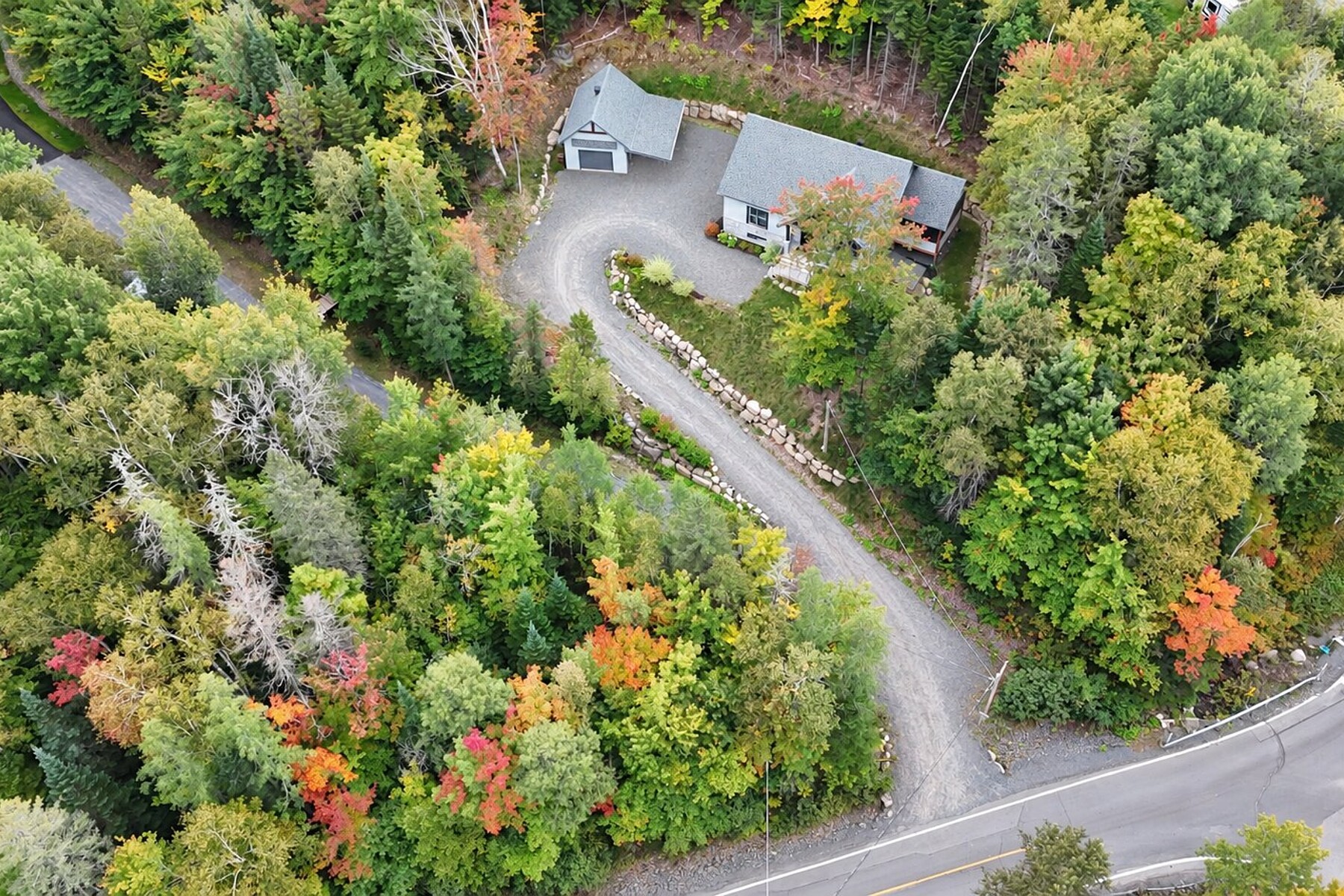  Sainte-Adèle, Laurentides - 物件實景