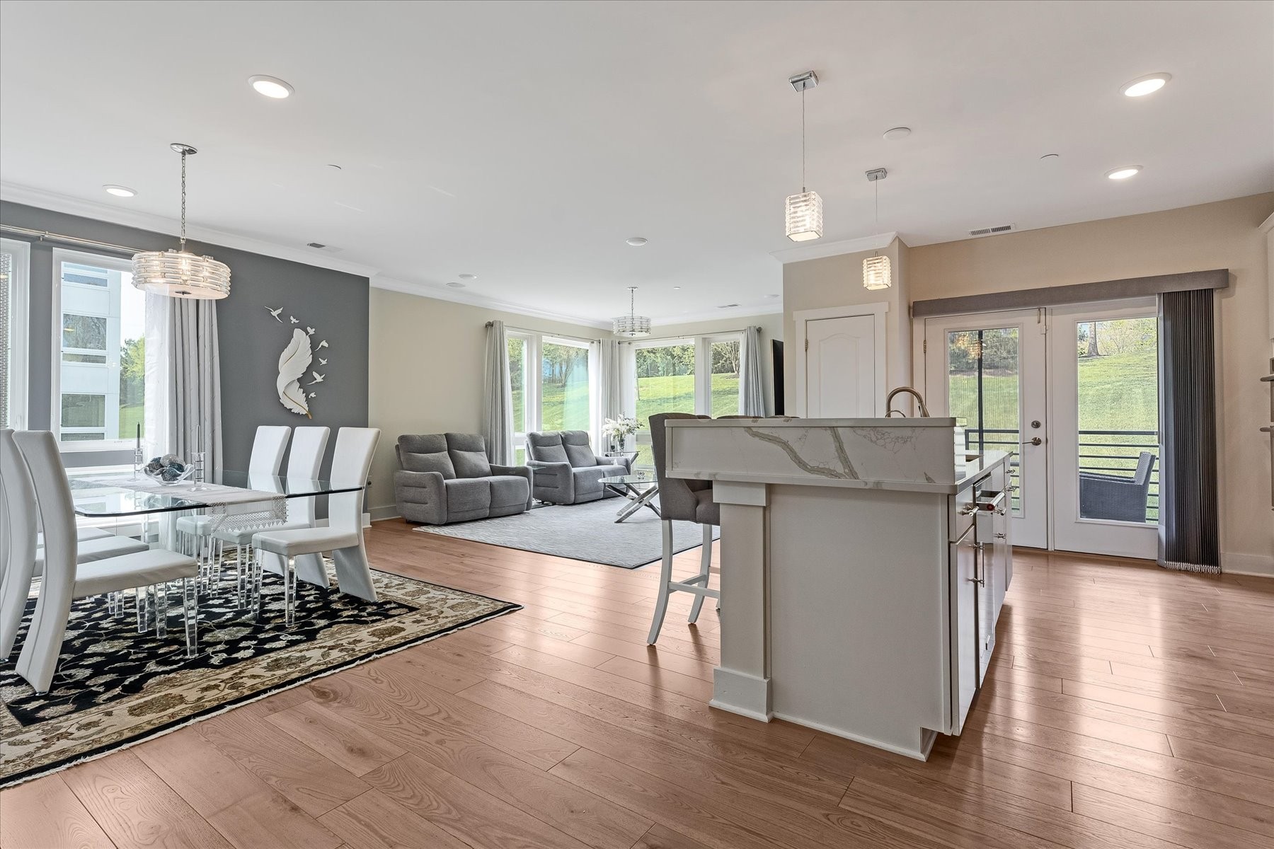 ?Del Webb? Refined One-Floor Luxury Living - 物件實景