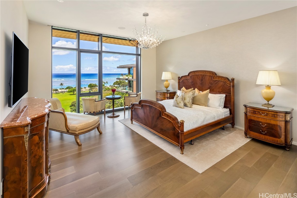 1388 Ala Moana Boulevard Unit 6805, Honolulu, Hawaii, 96814, United States, 3 Bedrooms Bedrooms, ,4 BathroomsBathrooms,Residential,For Sale,1388 Ala Moana Boulevard Unit 6805,1628648