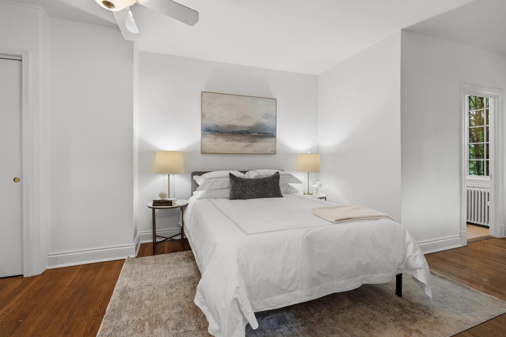  3306 Cathedral Avenue NW, Washington, DC, 20008 - 物件實景