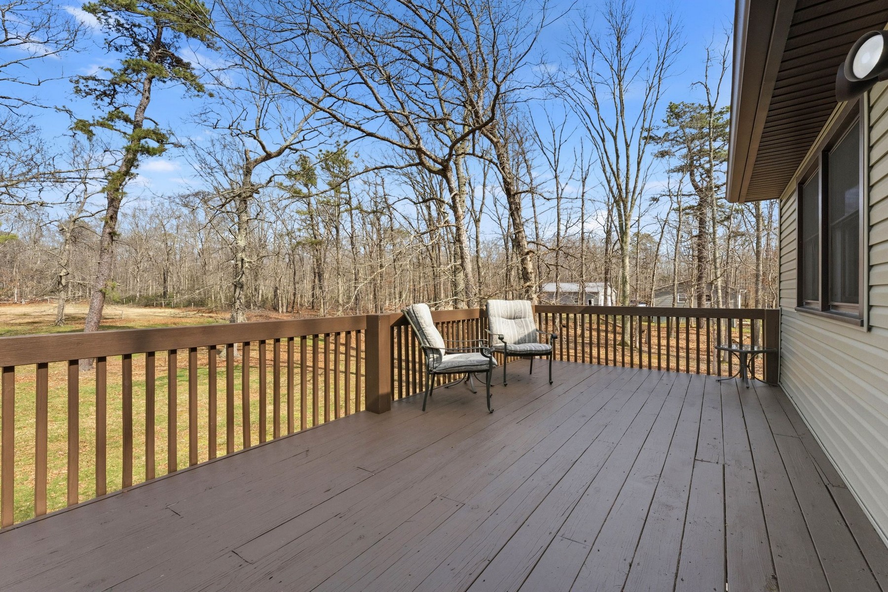  6311 Pine St - 物件實景