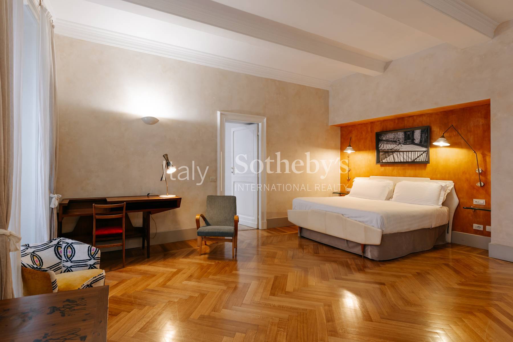  Prestigious apartment near Piazza Navona - 物件實景