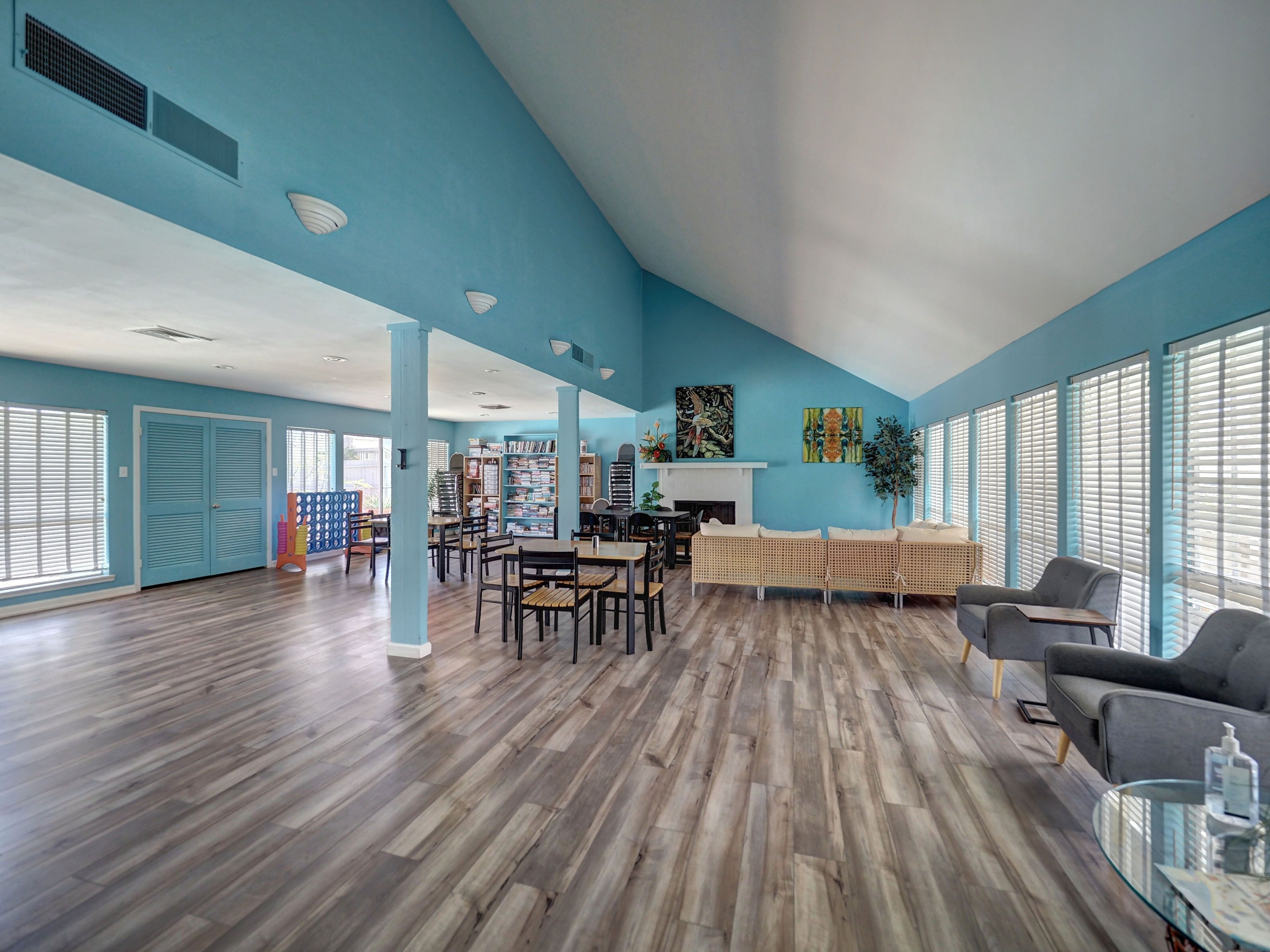  Waterfront Condo Living on North Padre - 物件實景