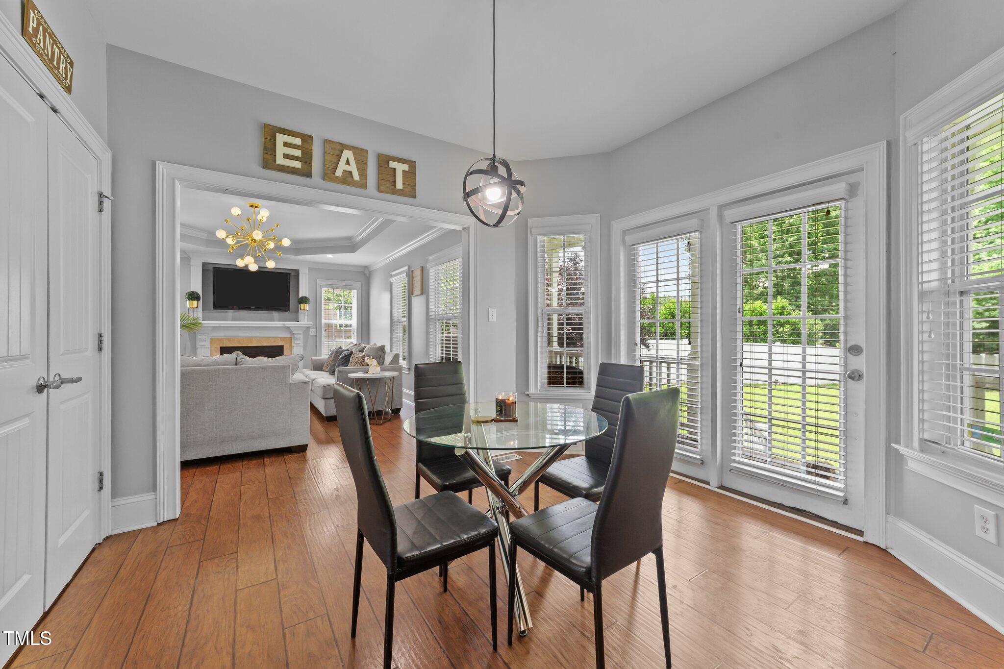 Clayton, North Carolina, 27527, United States, 4 Bedrooms Bedrooms, ,4 BathroomsBathrooms,Residential,For Sale,1920884