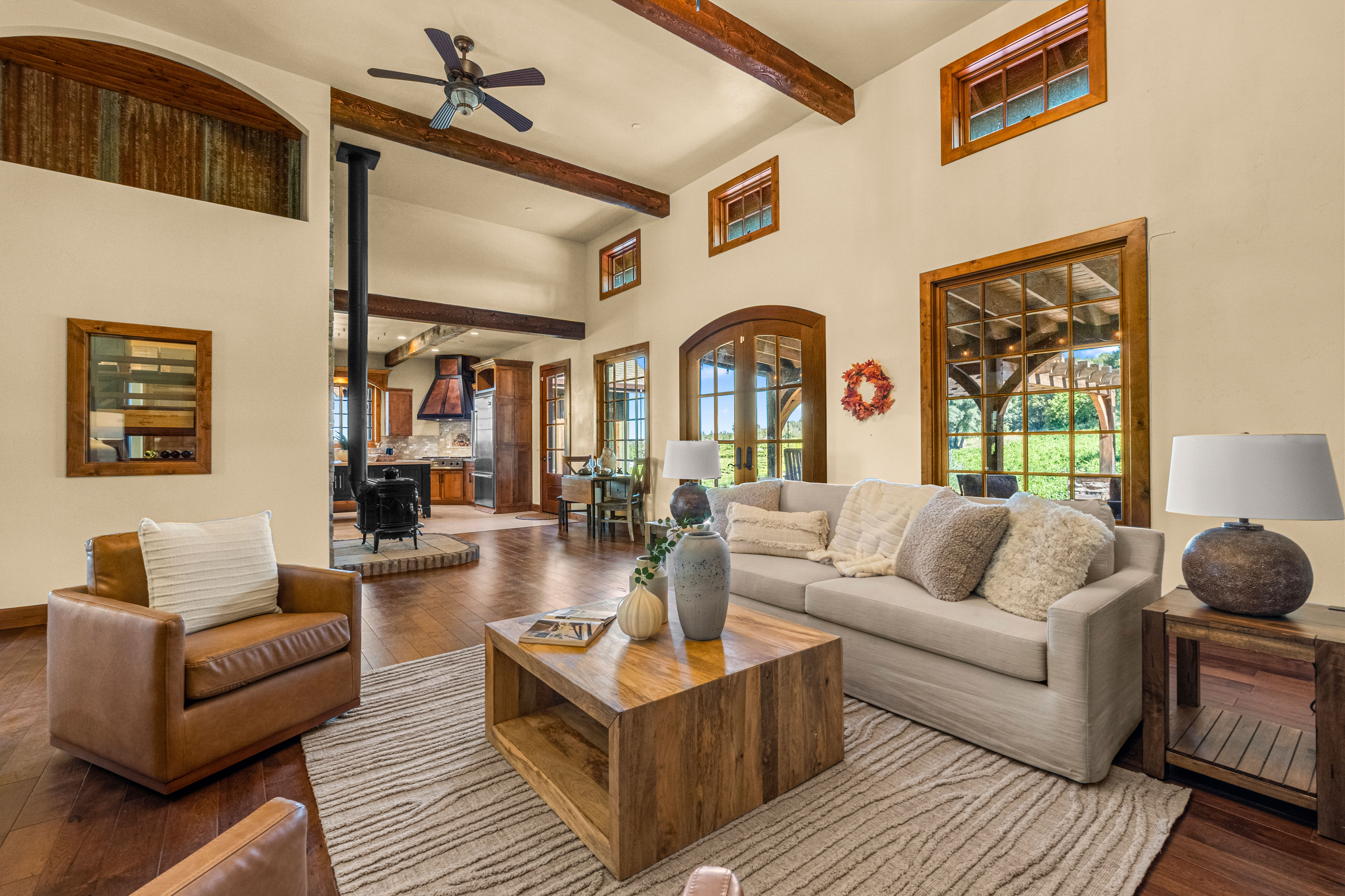  7330 Perry Creek Road, Somerset, CA 95684 - 物件實景