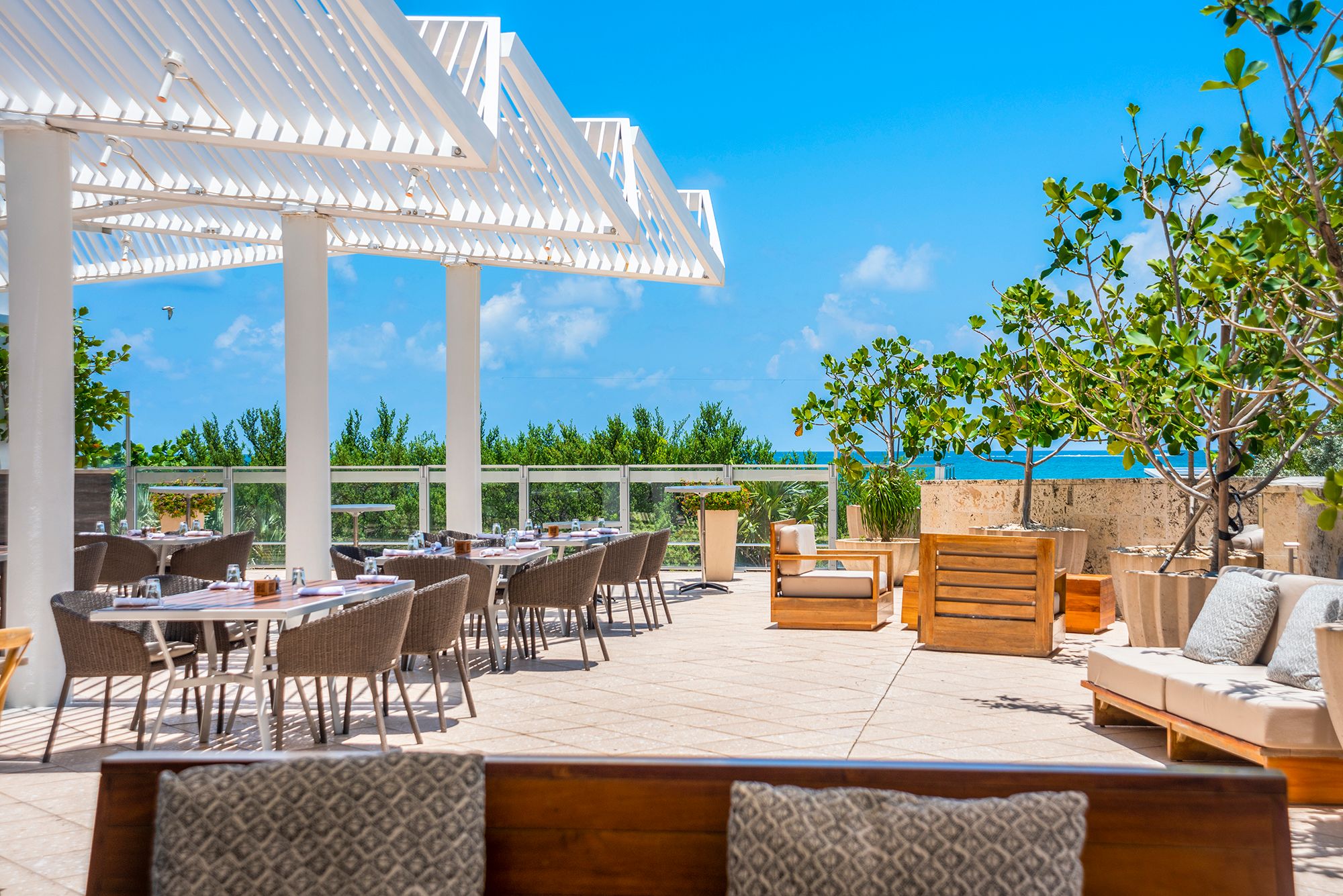  6801 Collins Ave, Miami Beach, FL, 33141 - 物件實景