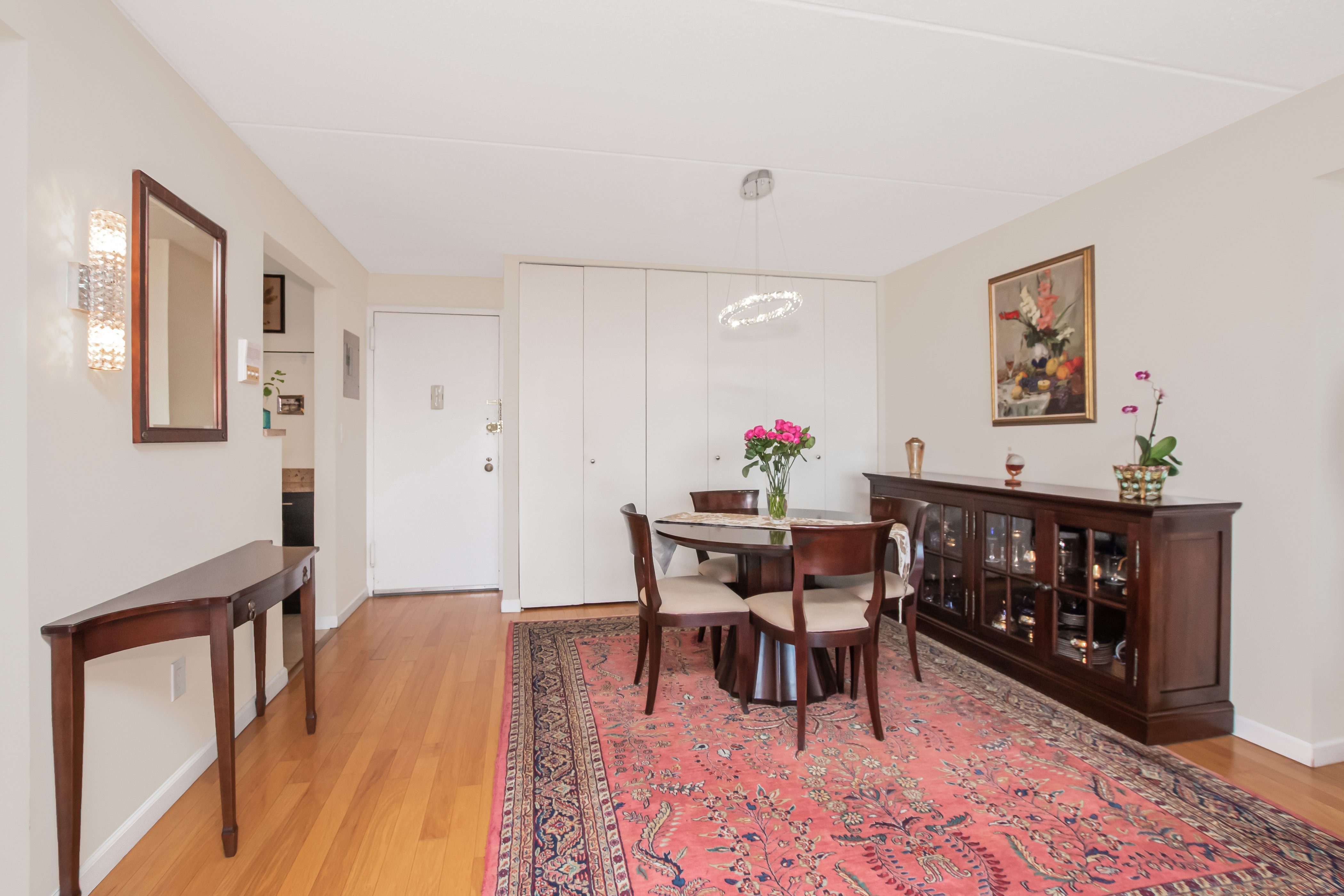  1155 Warburton Avenue - 物件實景