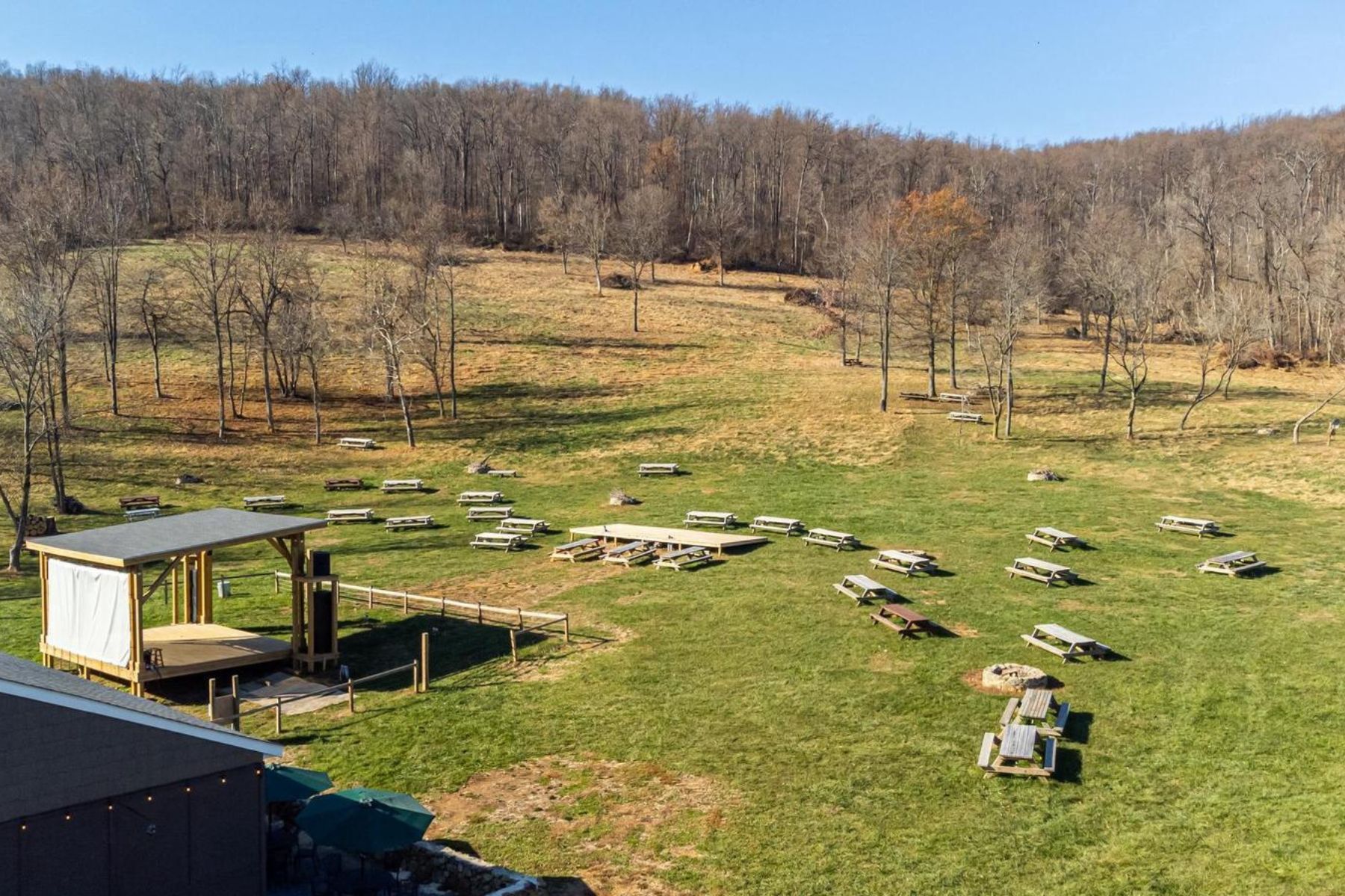  34266 Williams Gap Road, Round Hill, VA, 20141 - 物件實景