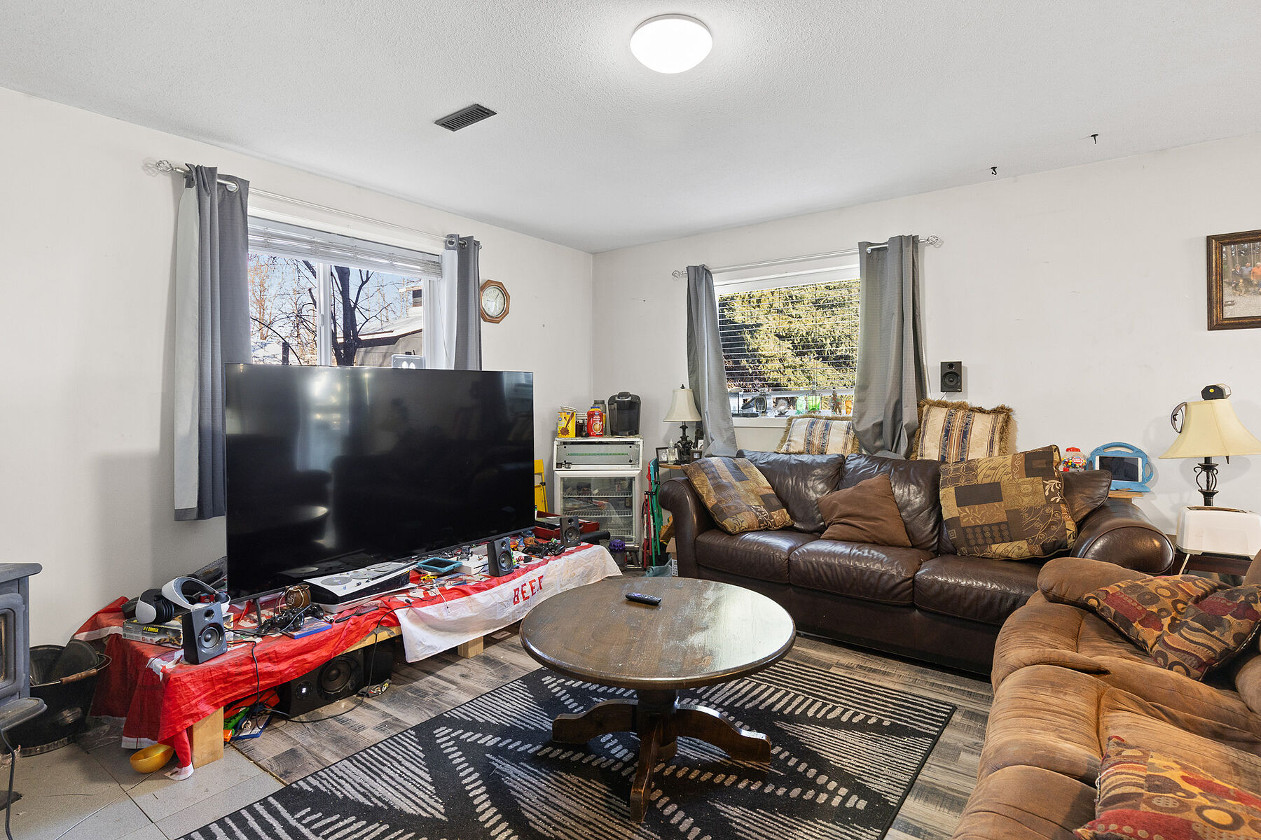  Hobby Farm in Armstrong - 物件實景