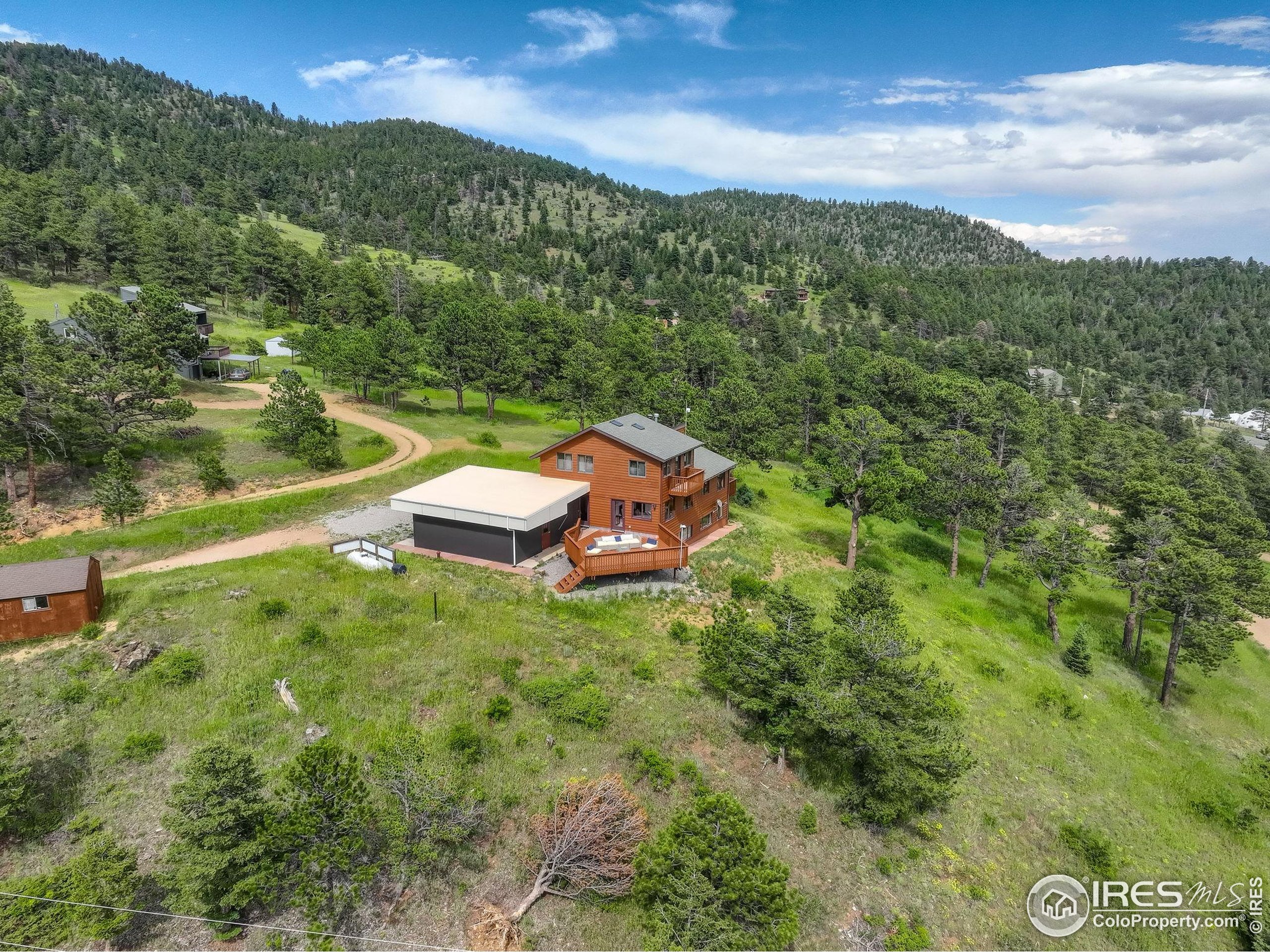Boulder, Colorado, 80302, United States, 3 Bedrooms Bedrooms, ,1 BathroomBathrooms,Residential,For Sale,1890099