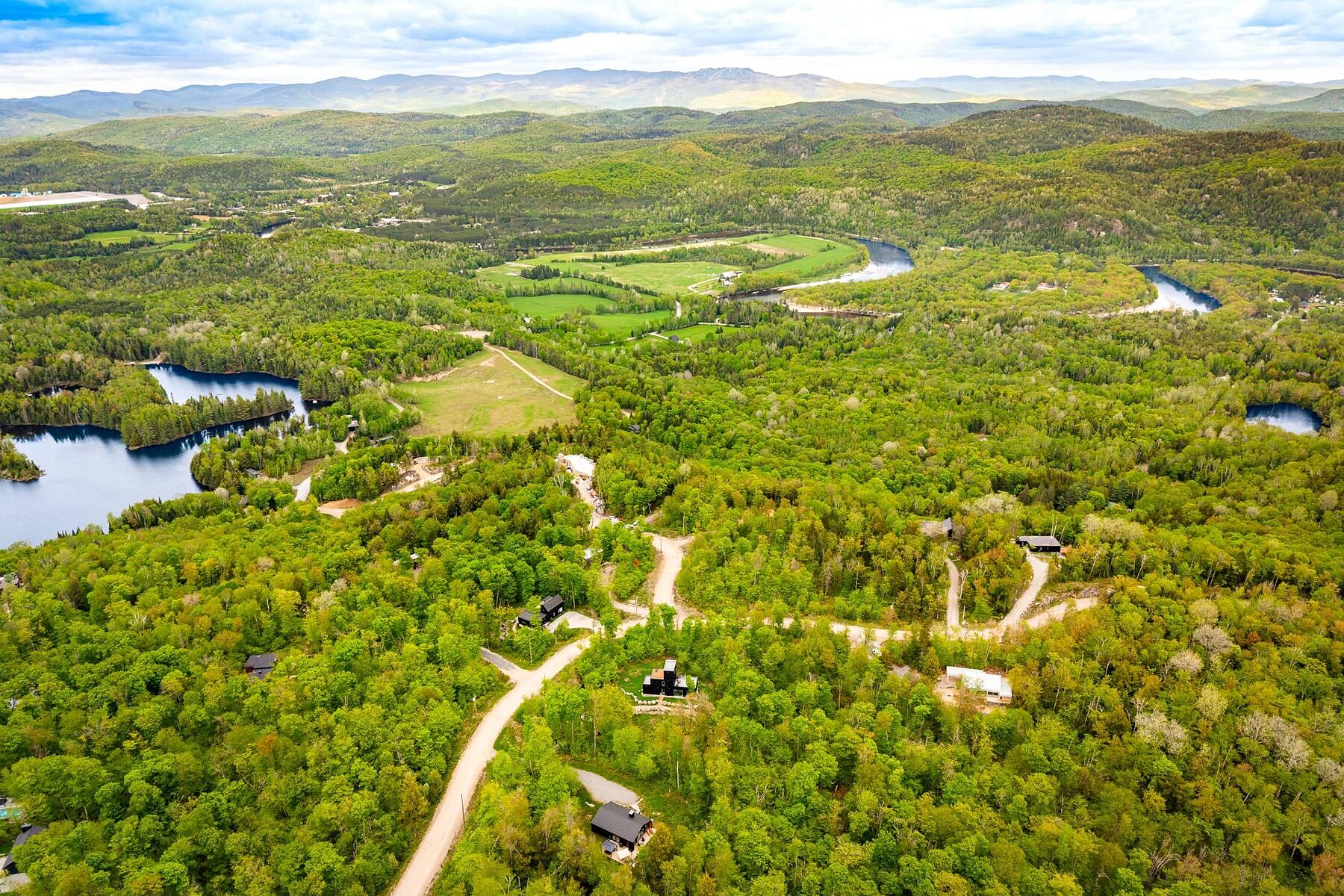  La Conception, Laurentides - 物件實景
