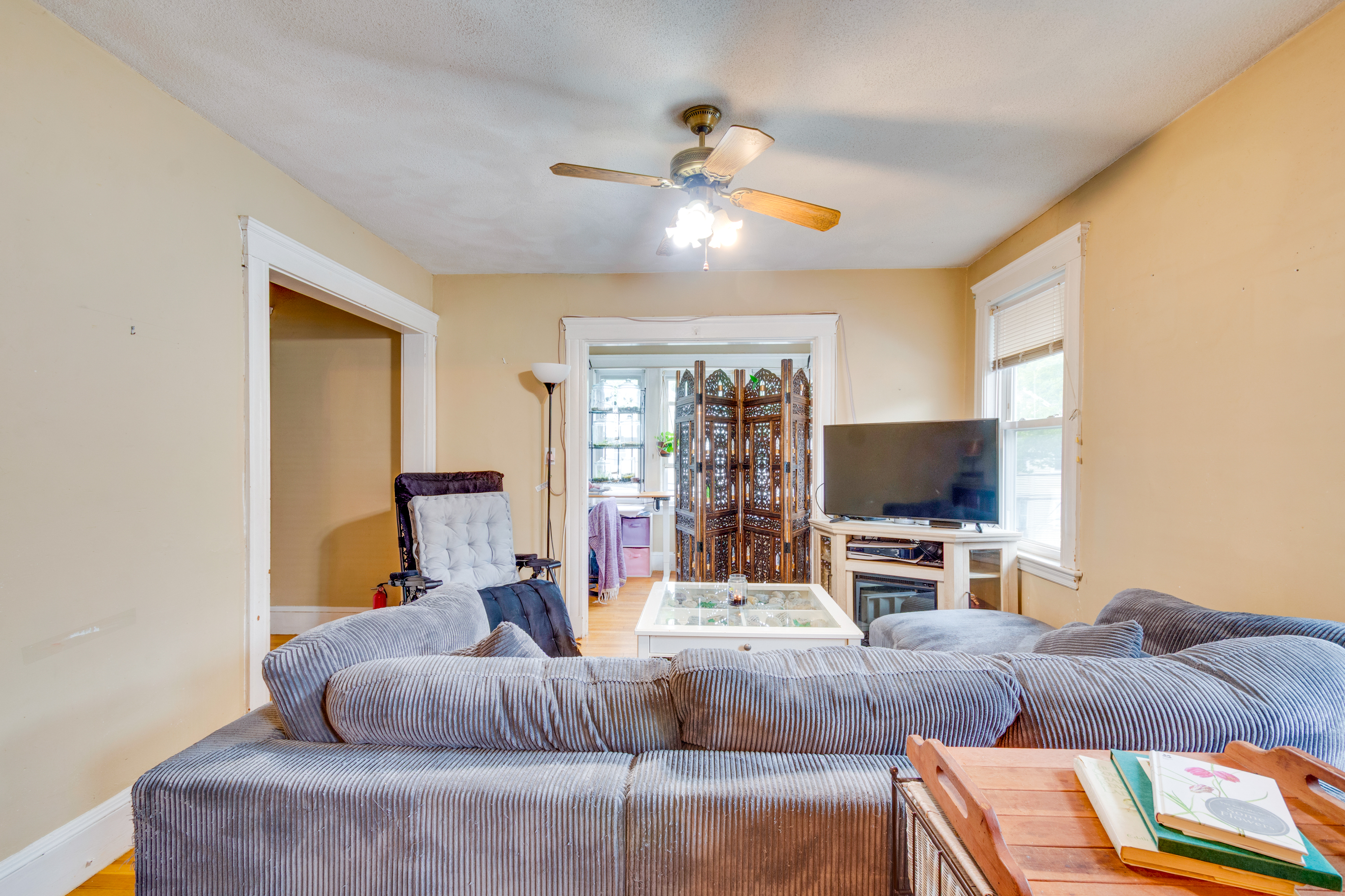  13-15 Osborne Road, Arlington, MA 02474 - 物件實景