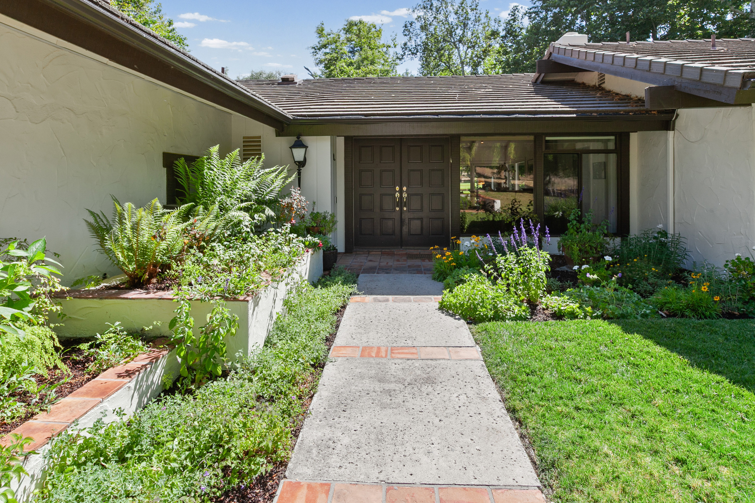  A Timeless Alisal Ranch Retreat - 物件實景