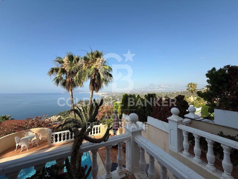 Altea, Comunidad Valenciana, ES, 3 Bedrooms Bedrooms, ,2 BathroomsBathrooms,Residential,For Sale,1875102