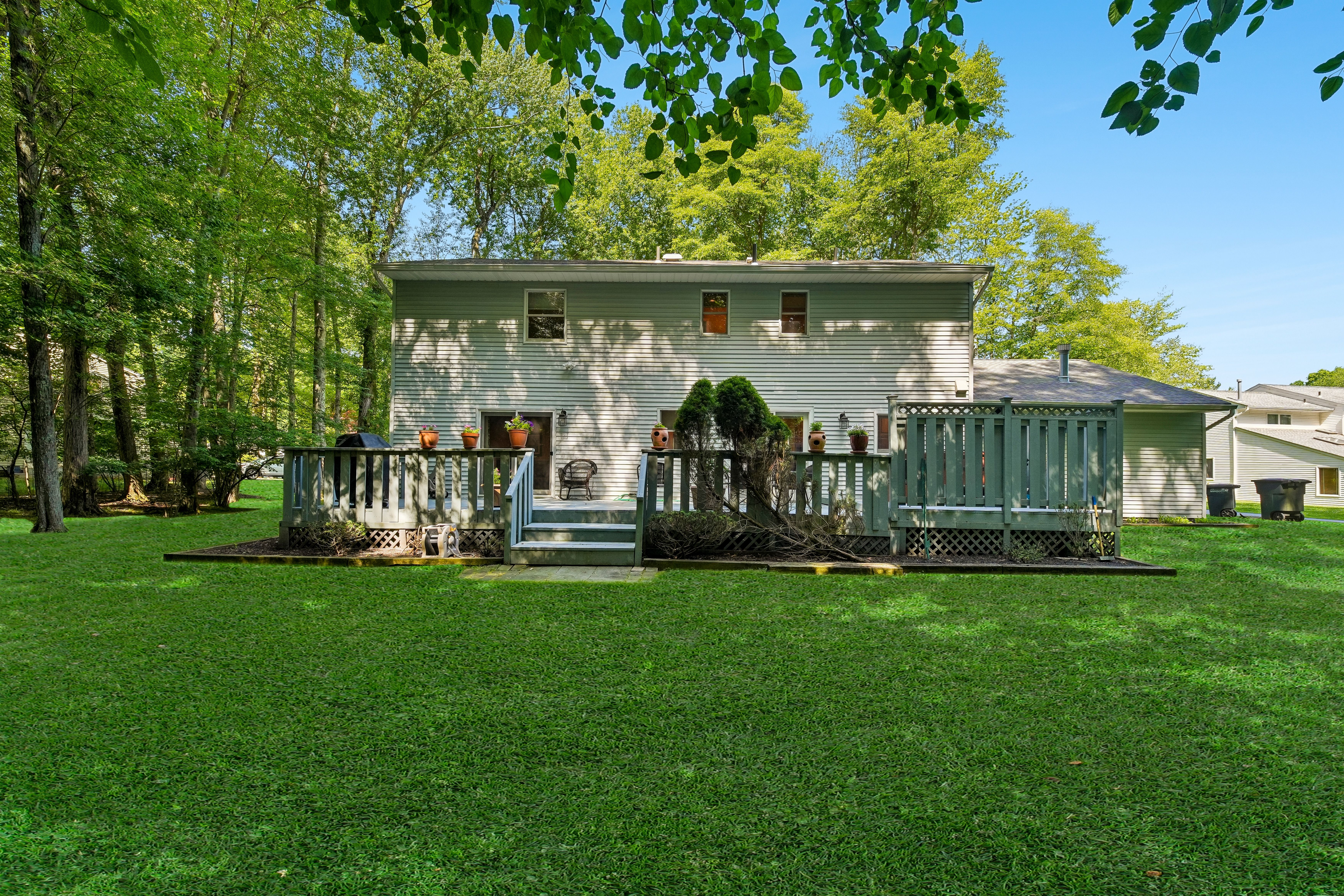  425 White Oak Road, Tappan, NY 10964 - 物件實景