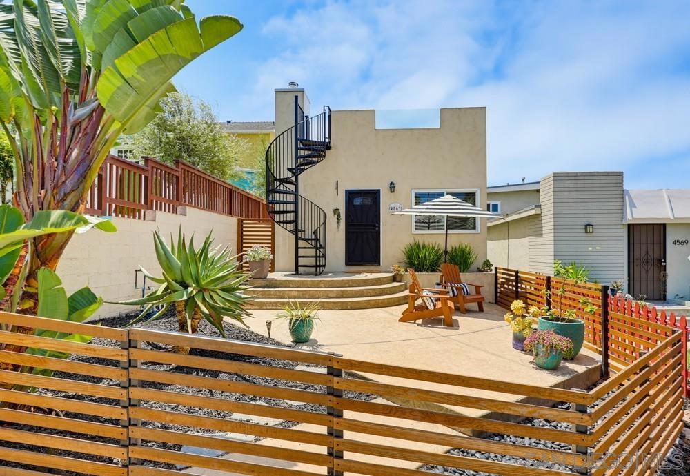 Narragansett Ave, San Diego, CA 92107 #1
