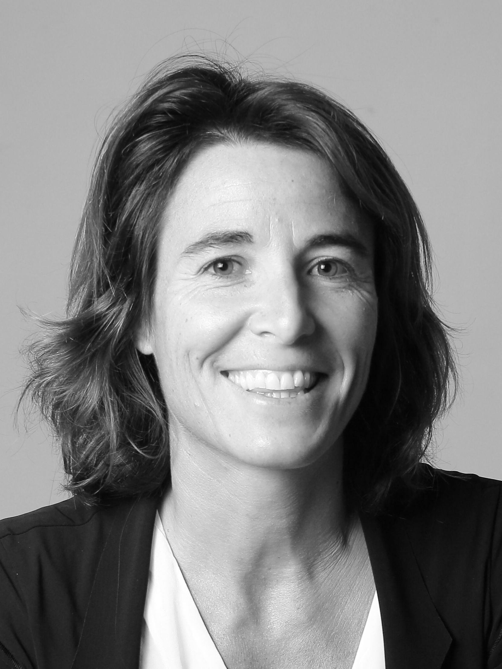 Marie Soubielle